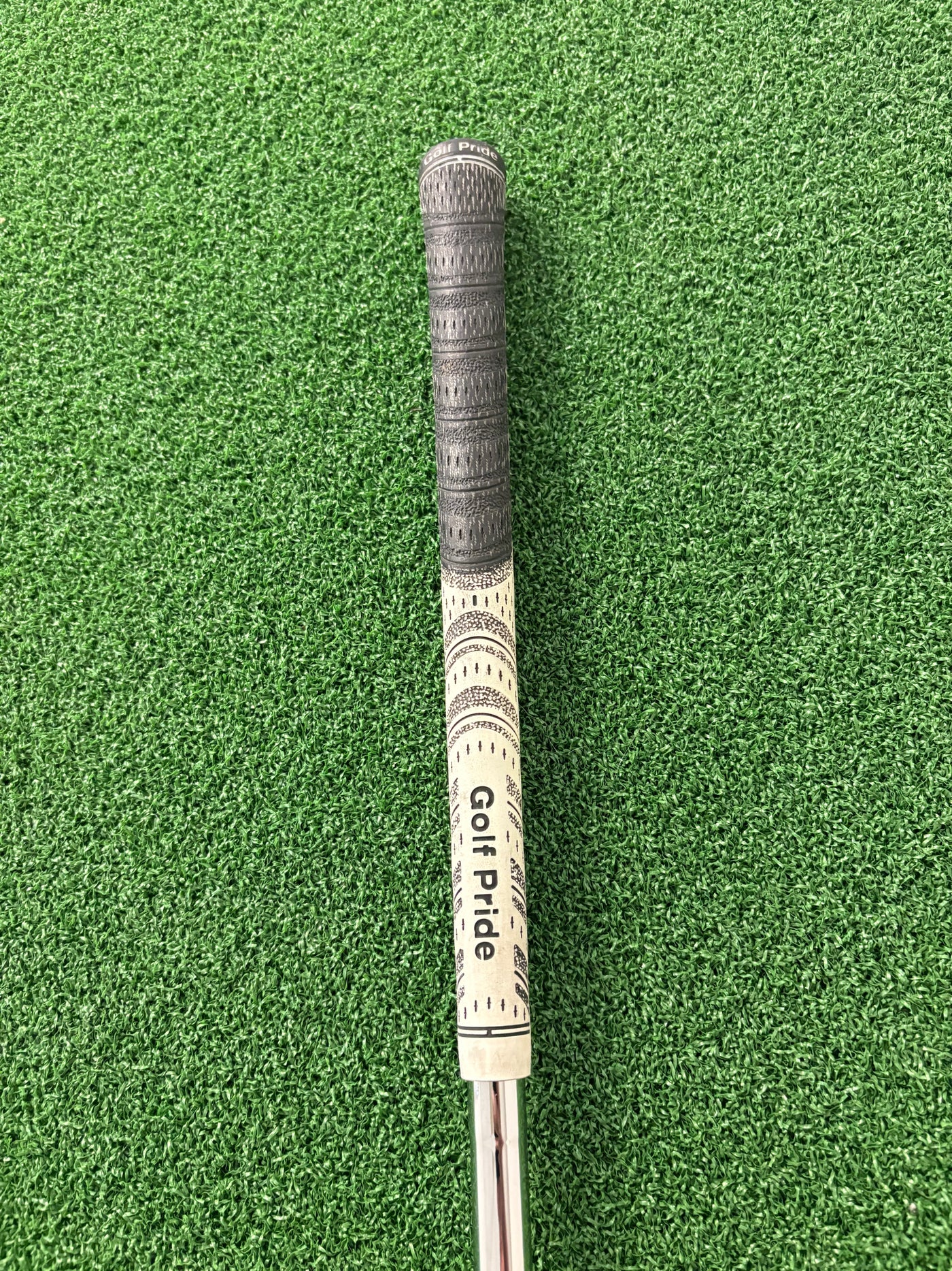 Callaway Jaws Raw Z Grind 58*