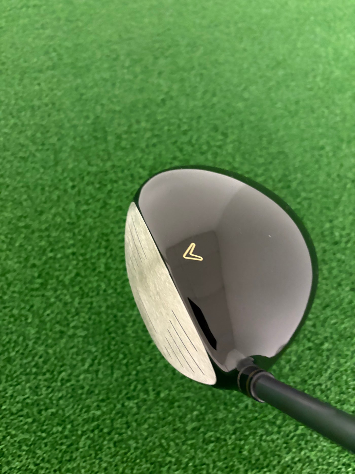 Callaway ERC CF III 10.5* (Regular)