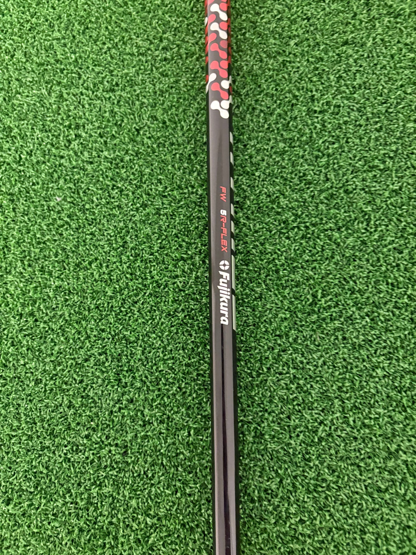 Taylormade M4 (2021) 15* 3 Wood (Regular)