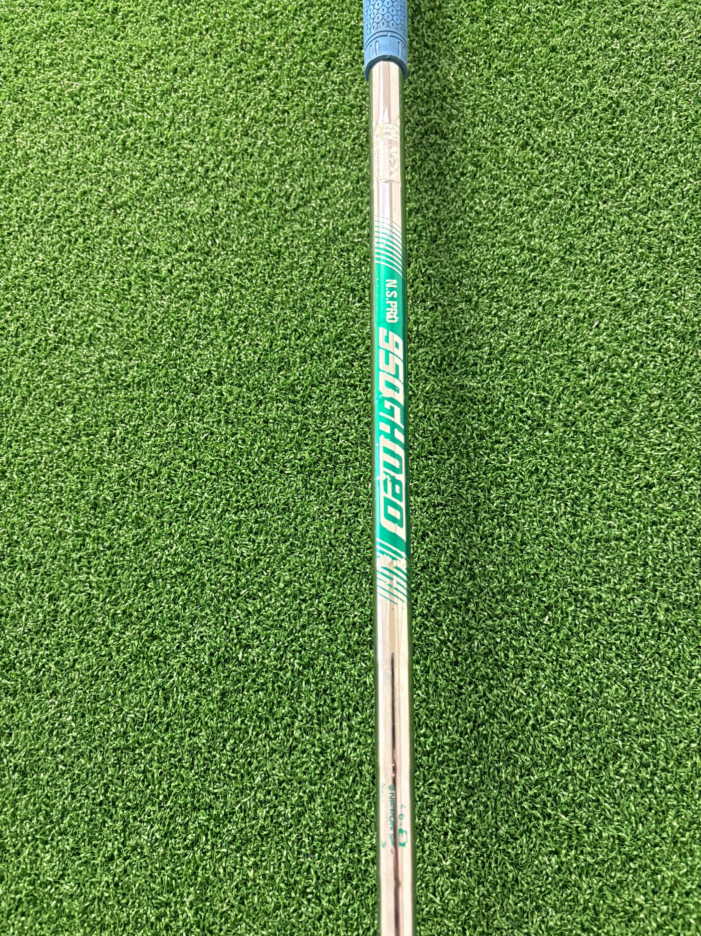 Callaway MD5 Jaws S Grind 56*