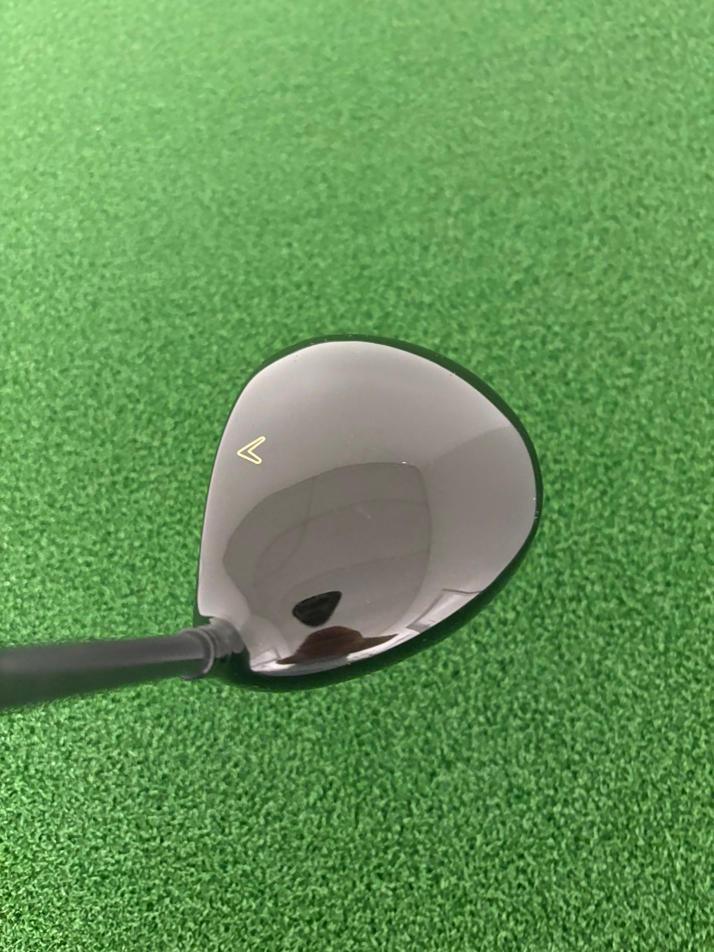 Callaway ERC CF III 10.5* (Regular)