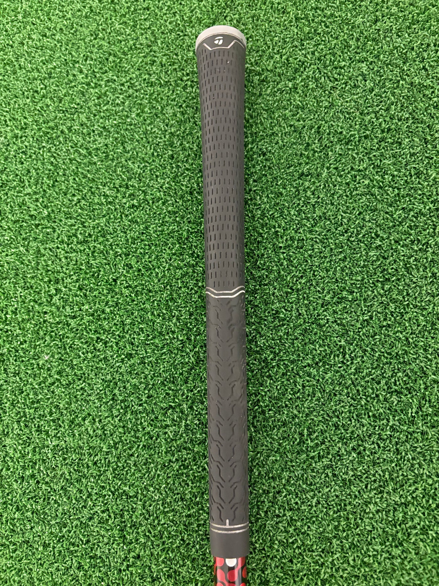 Taylormade M4 (2021) 15* 3 Wood (Regular)