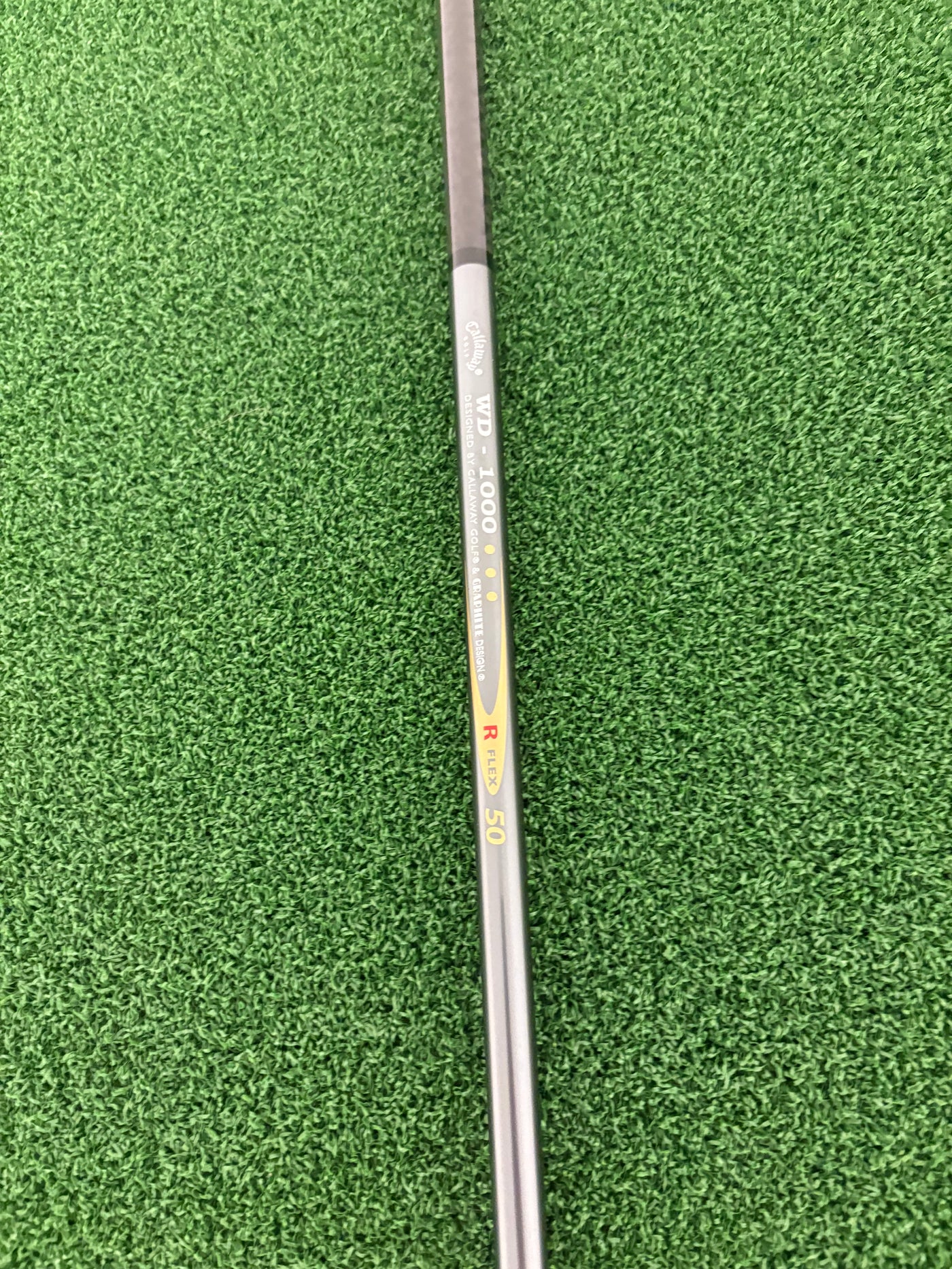 Callaway ERC CF III 10.5* (Regular)