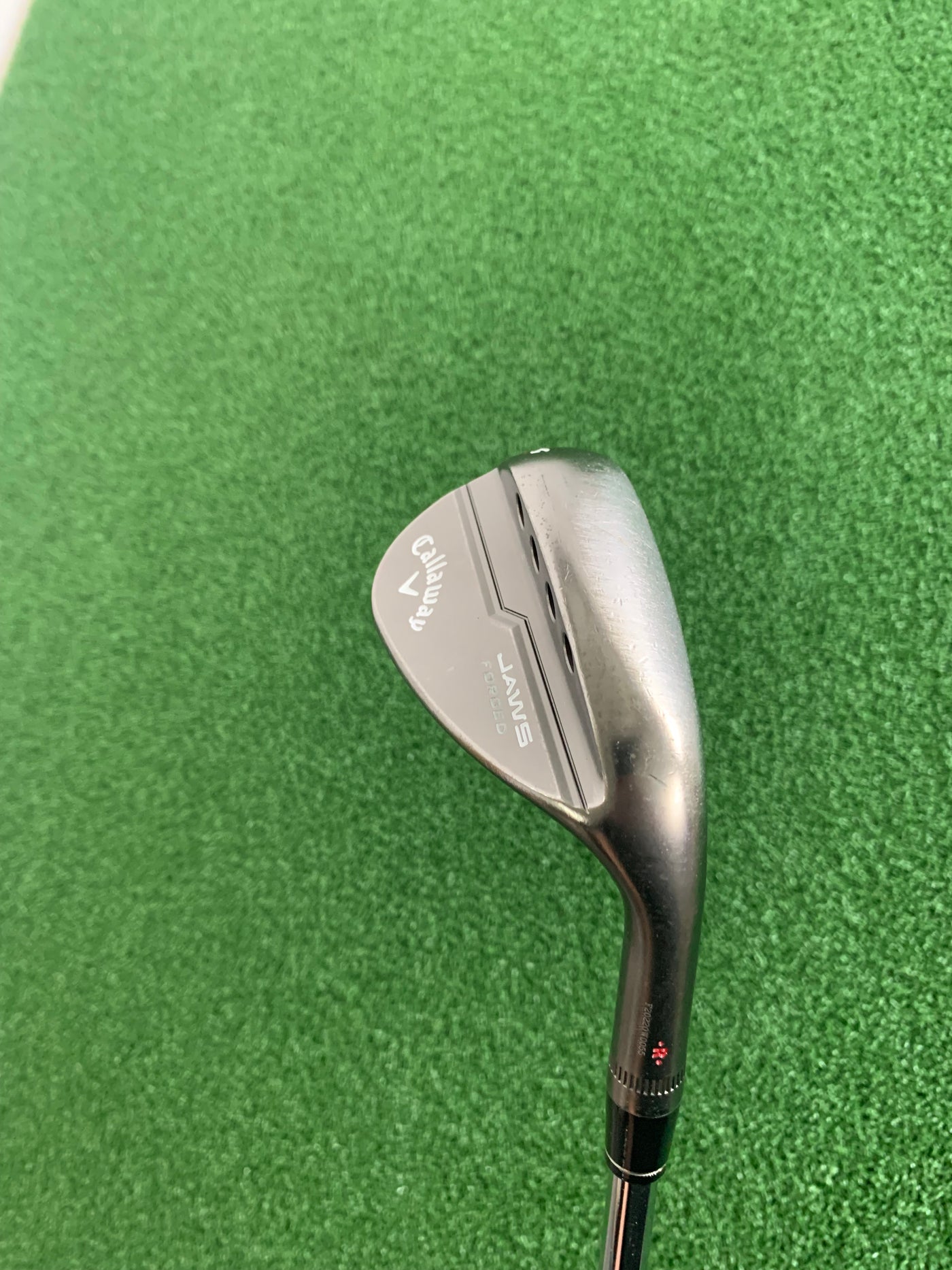 Callaway Jaws Forged 54*