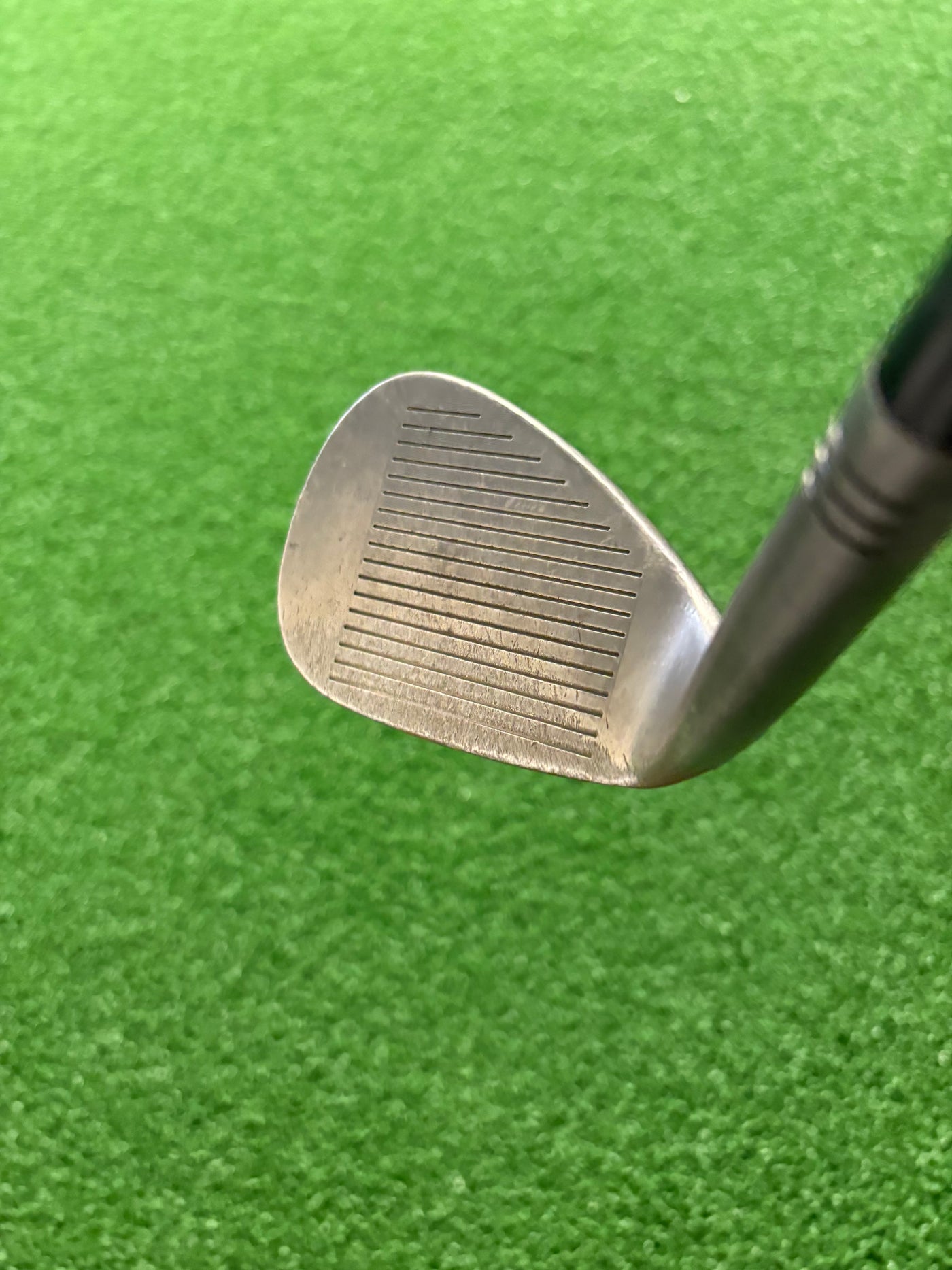 Taylormade Milled Grind SB 58*