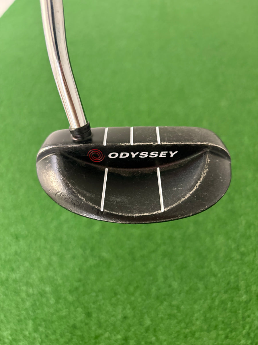 Odyssey Metal X Rossie (33")