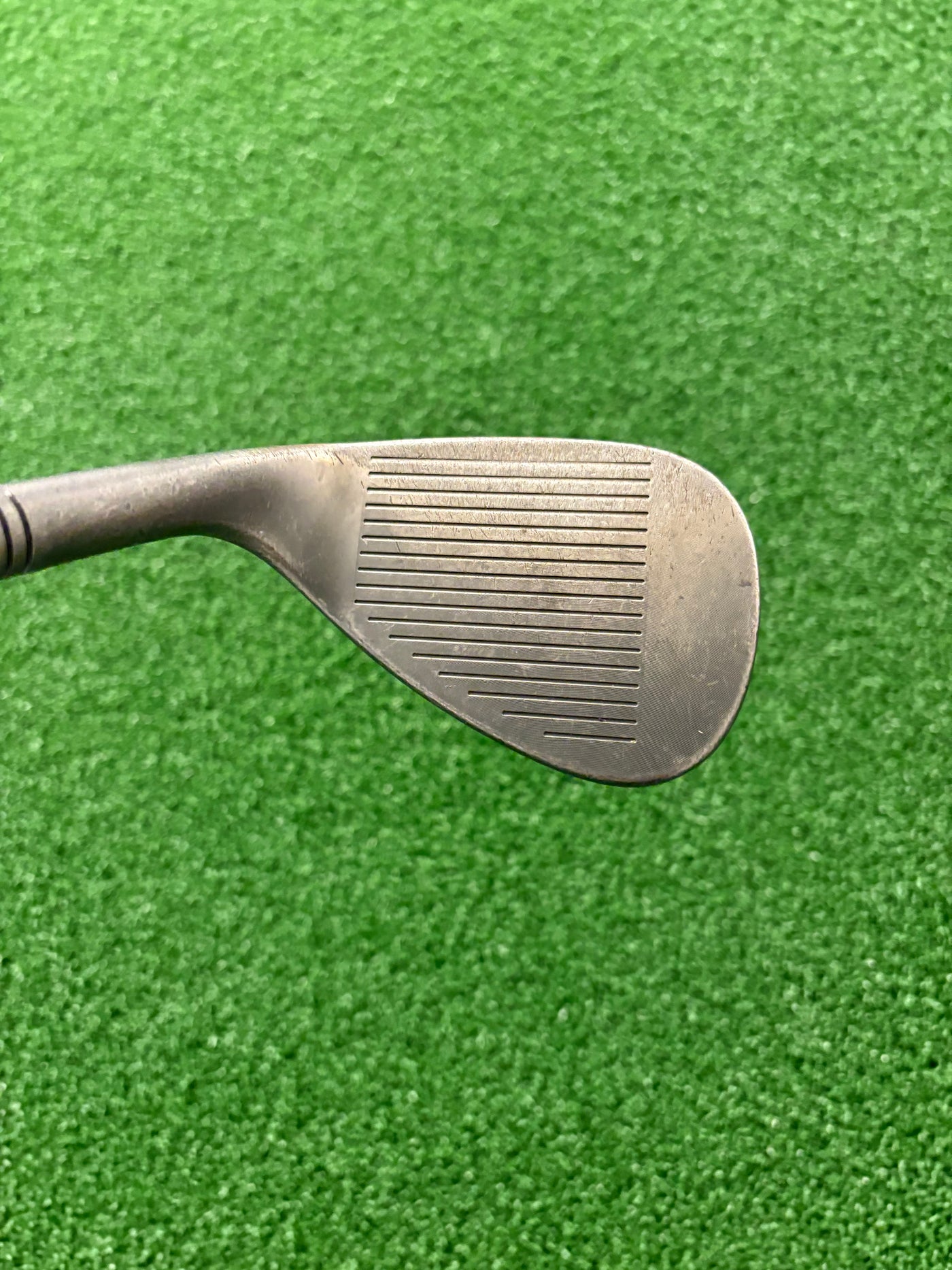 Taylormade Milled Grind SB 58*