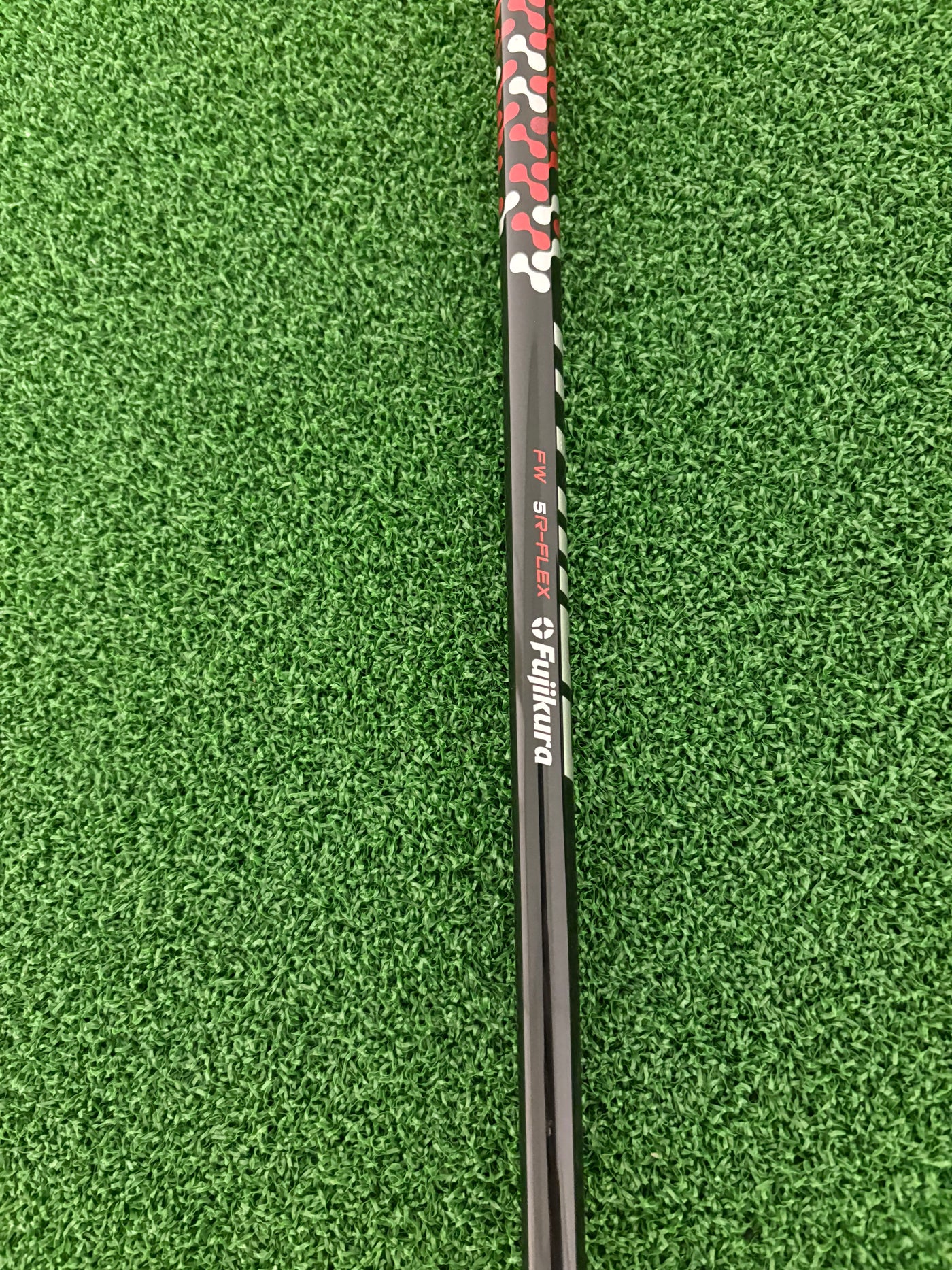 Taylormade M4 (2021) 15* 3 Wood (Regular)