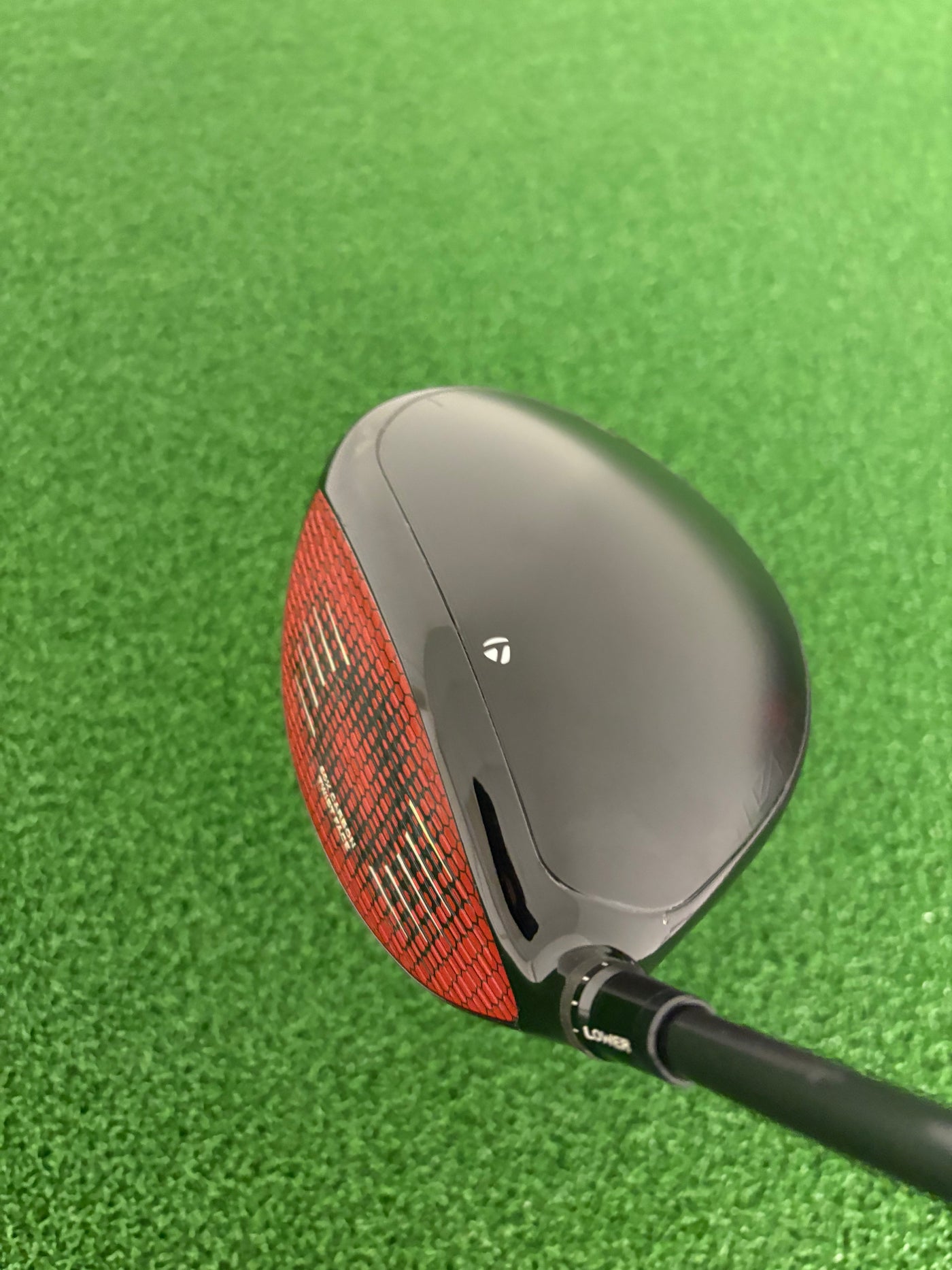 Taylormade Stealth 10.5* (Stiff/Regular)