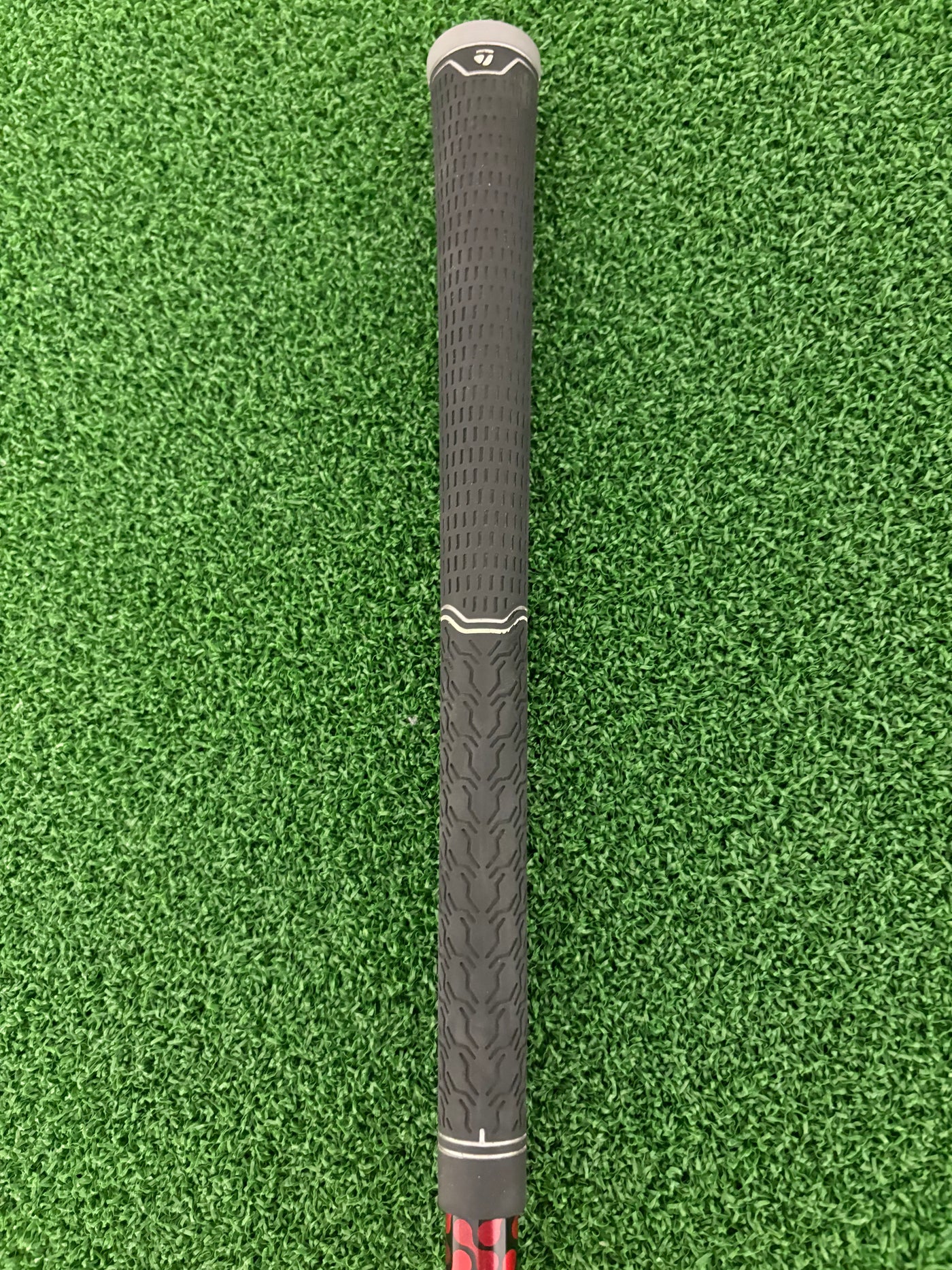 Taylormade M4 (2021) 15* 3 Wood (Regular)
