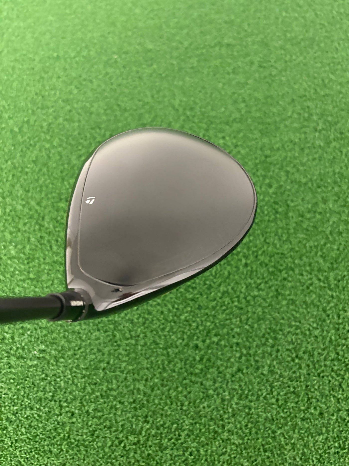 Taylormade Stealth 10.5* (Stiff/Regular)