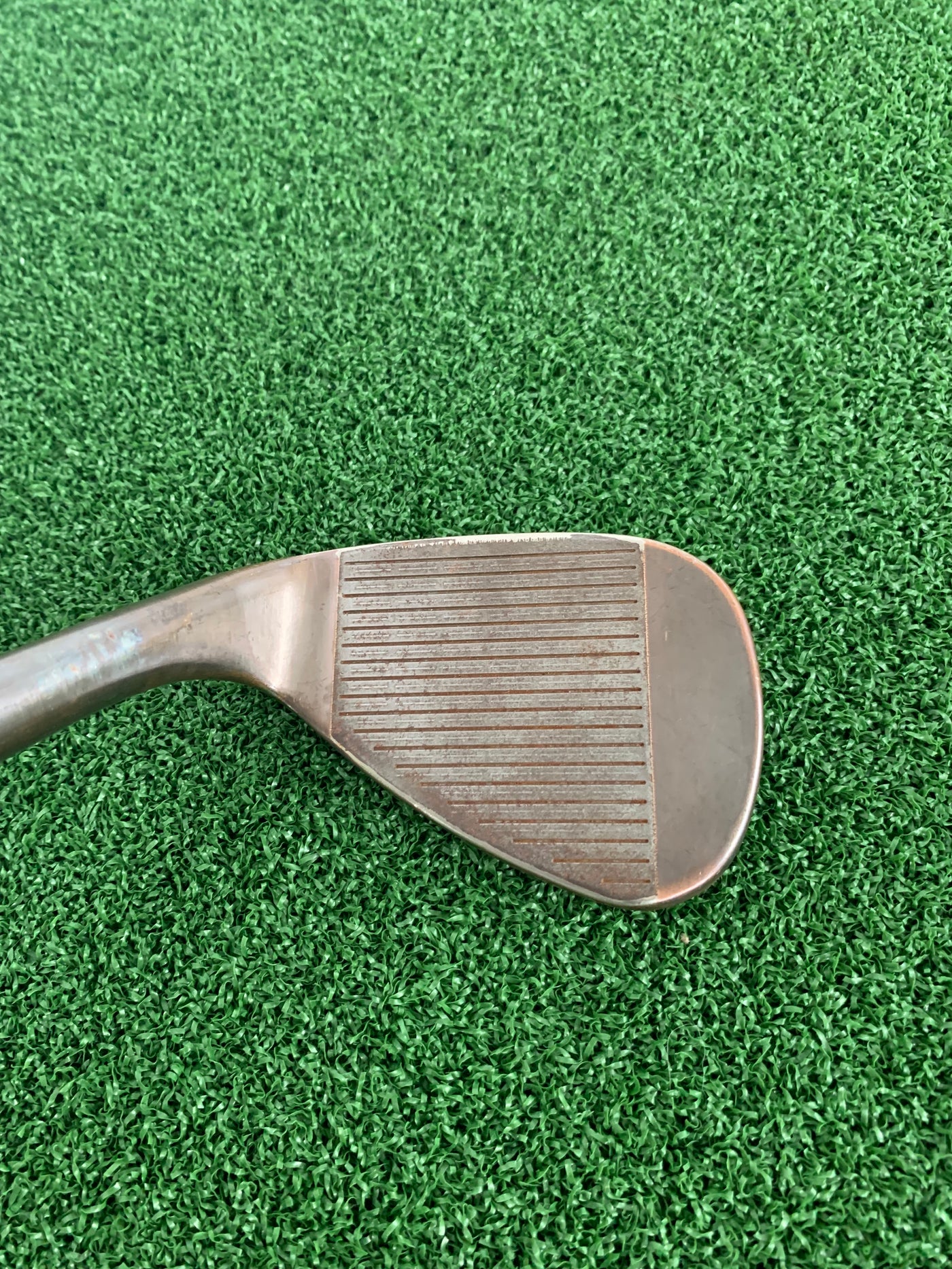 Taylormade Milled Grind (22) Hi-Toe 52*