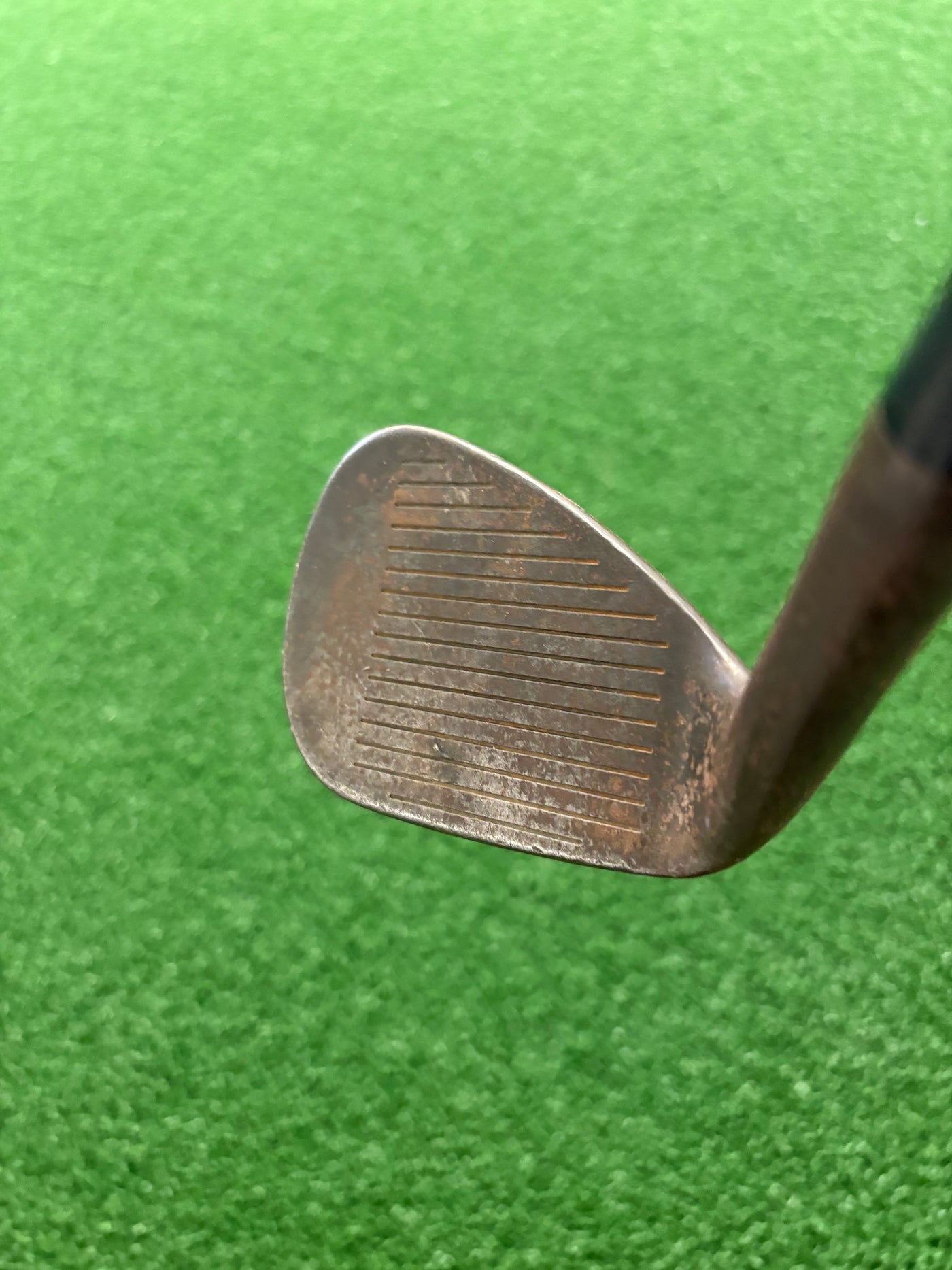 Callaway Mack Daddy Forged 50*