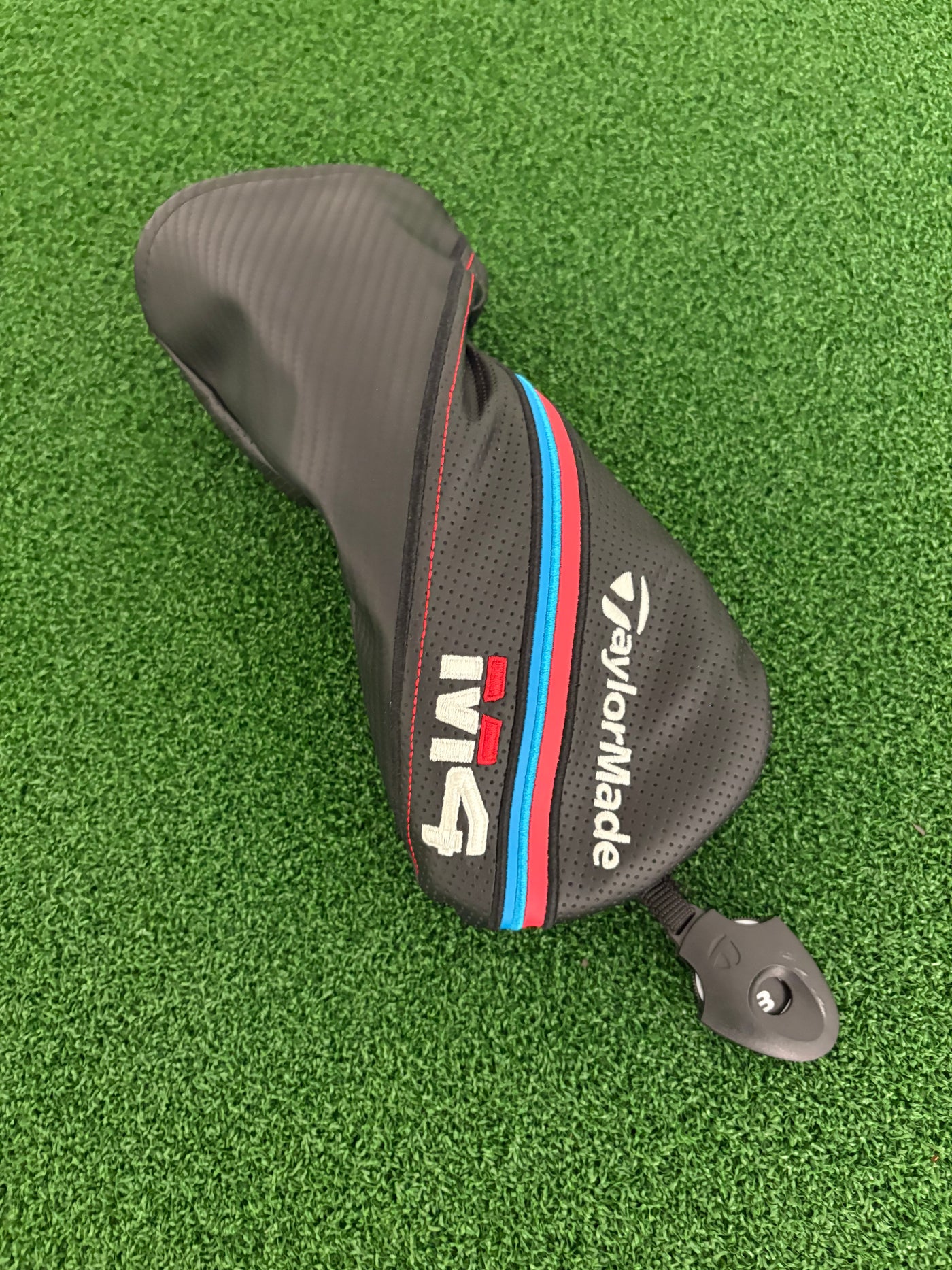 Taylormade M4 (2021) 15* 3 Wood (Regular)