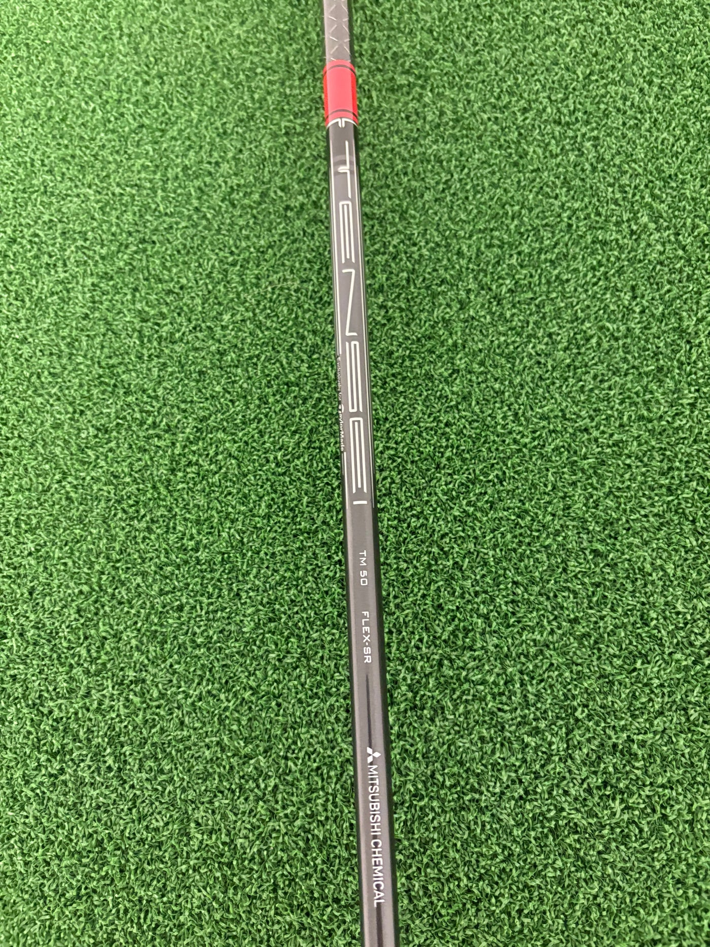 Taylormade Stealth 10.5* (Stiff/Regular)