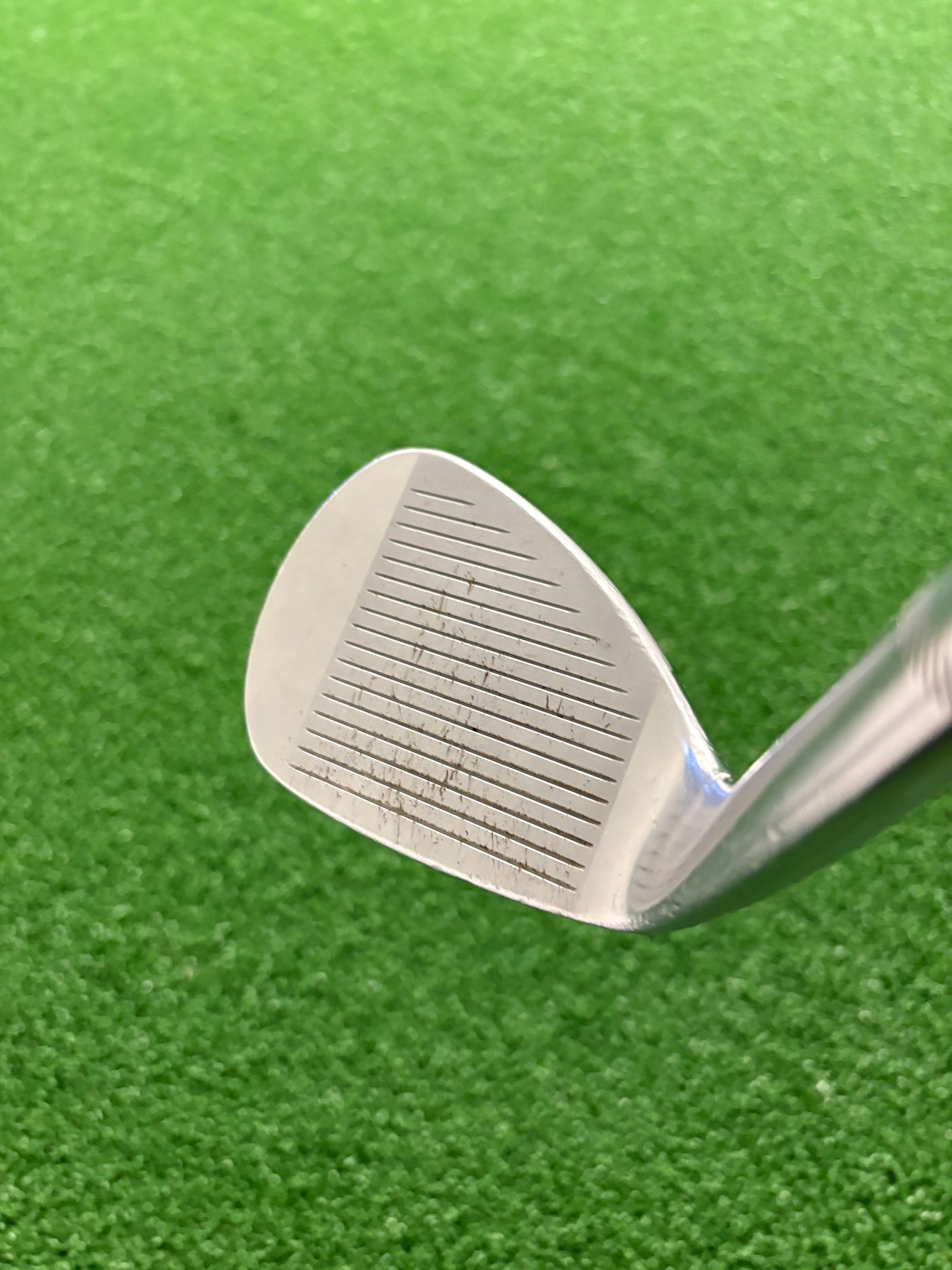 Titleist Vokey SM5 M Grind 58*