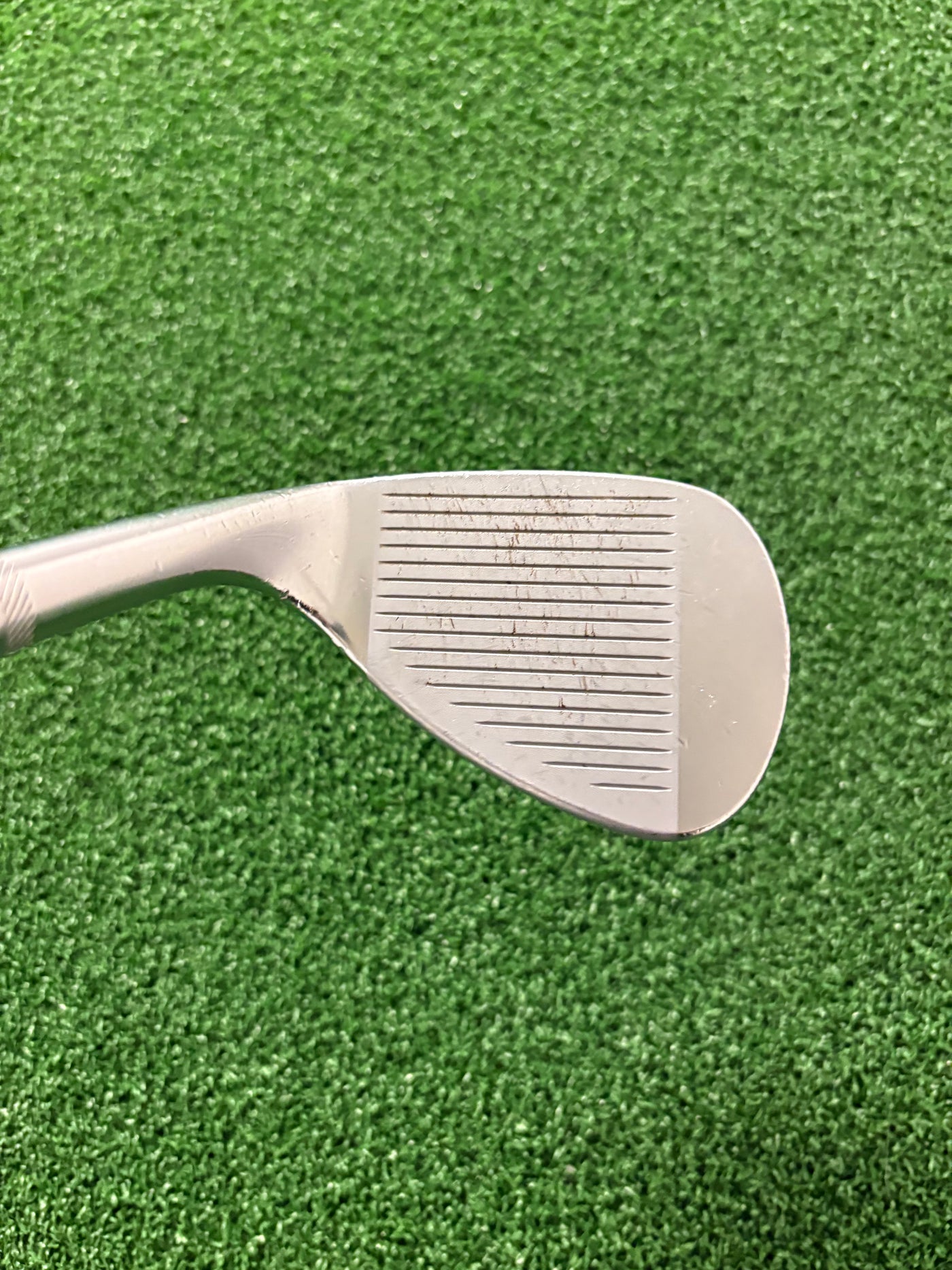 Titleist Vokey SM5 M Grind 58*