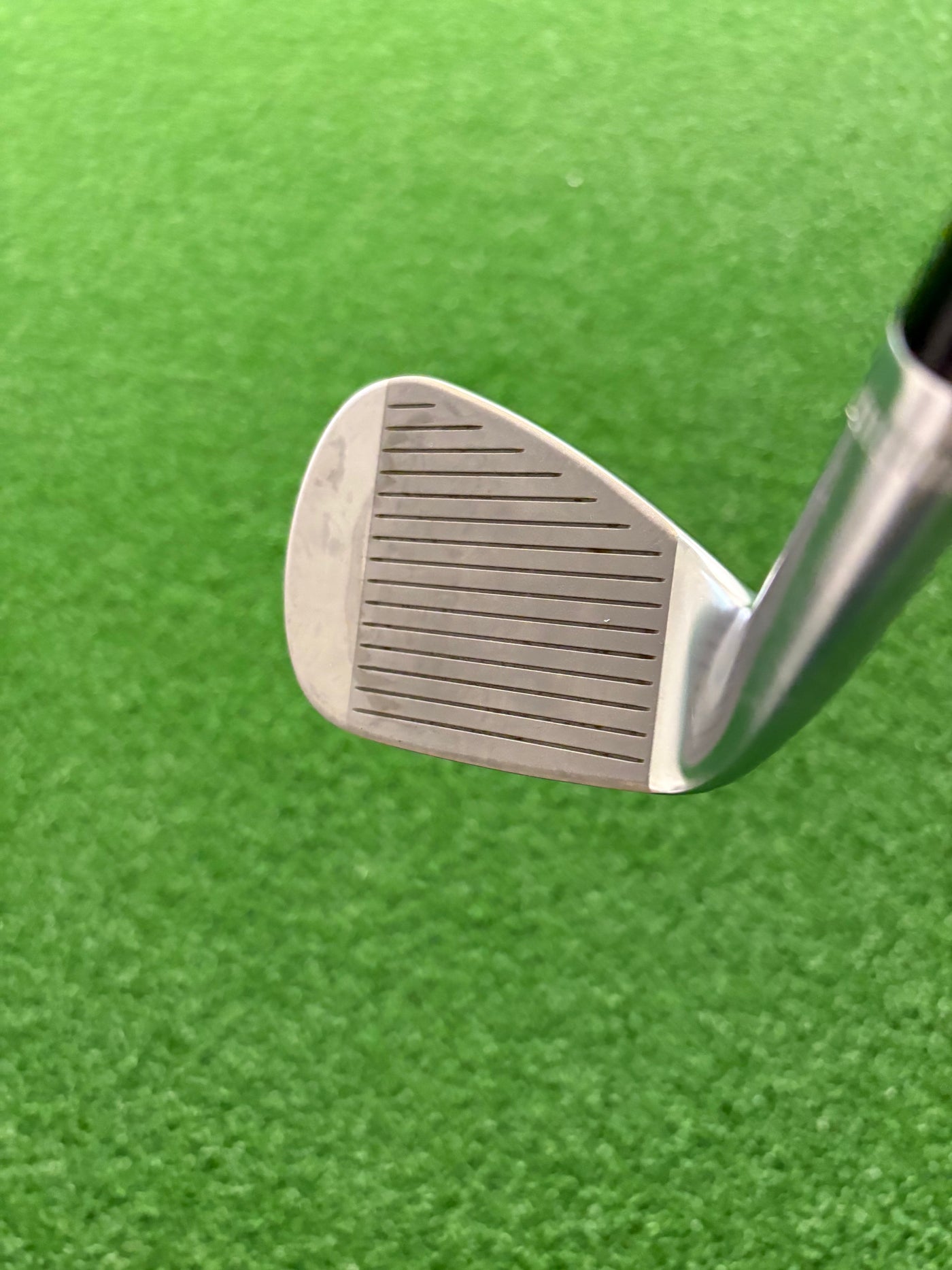 Callaway Jaws Raw S Grind 50*