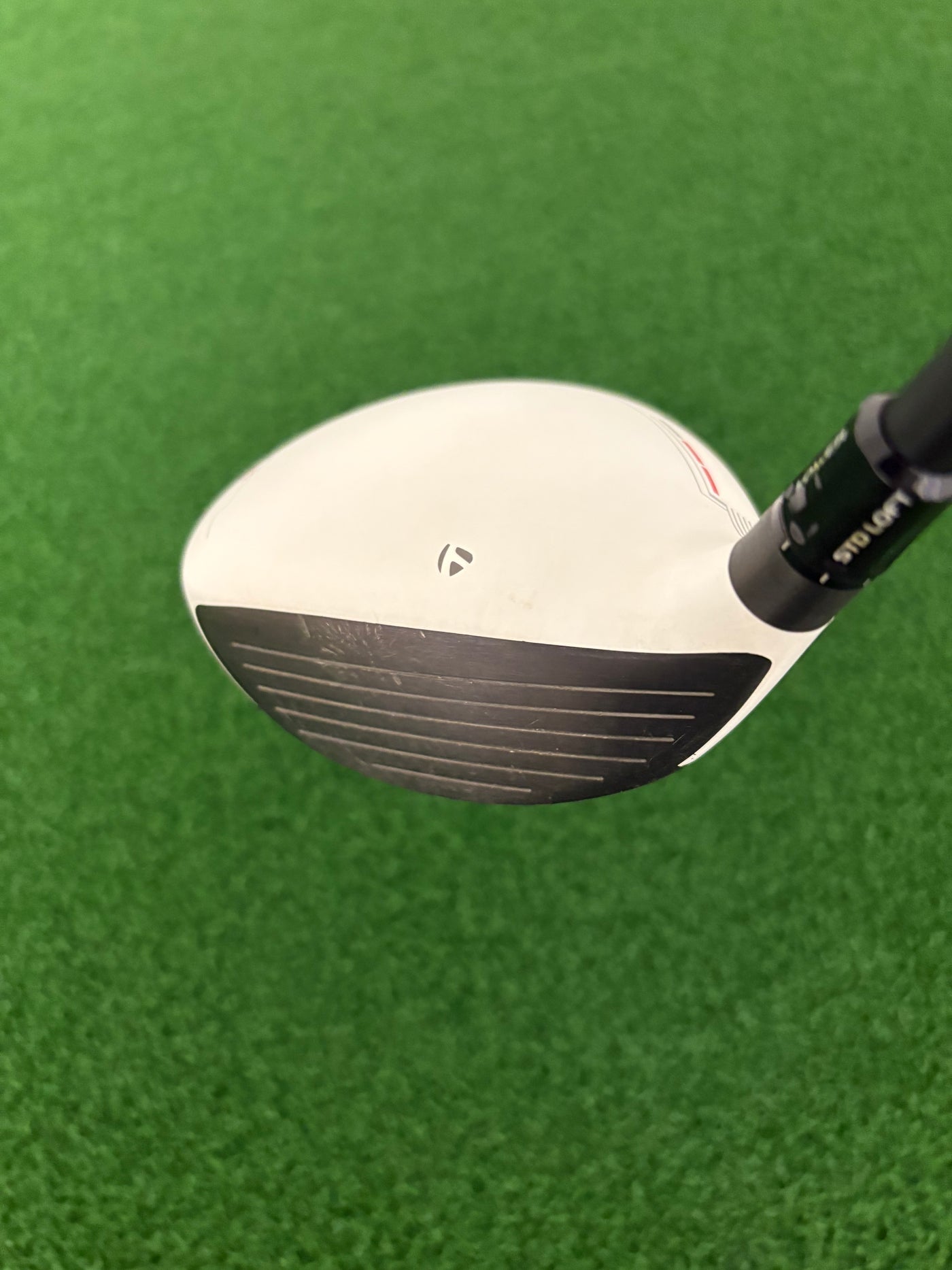 Taylormade R11 19* 5 Wood (Regular)