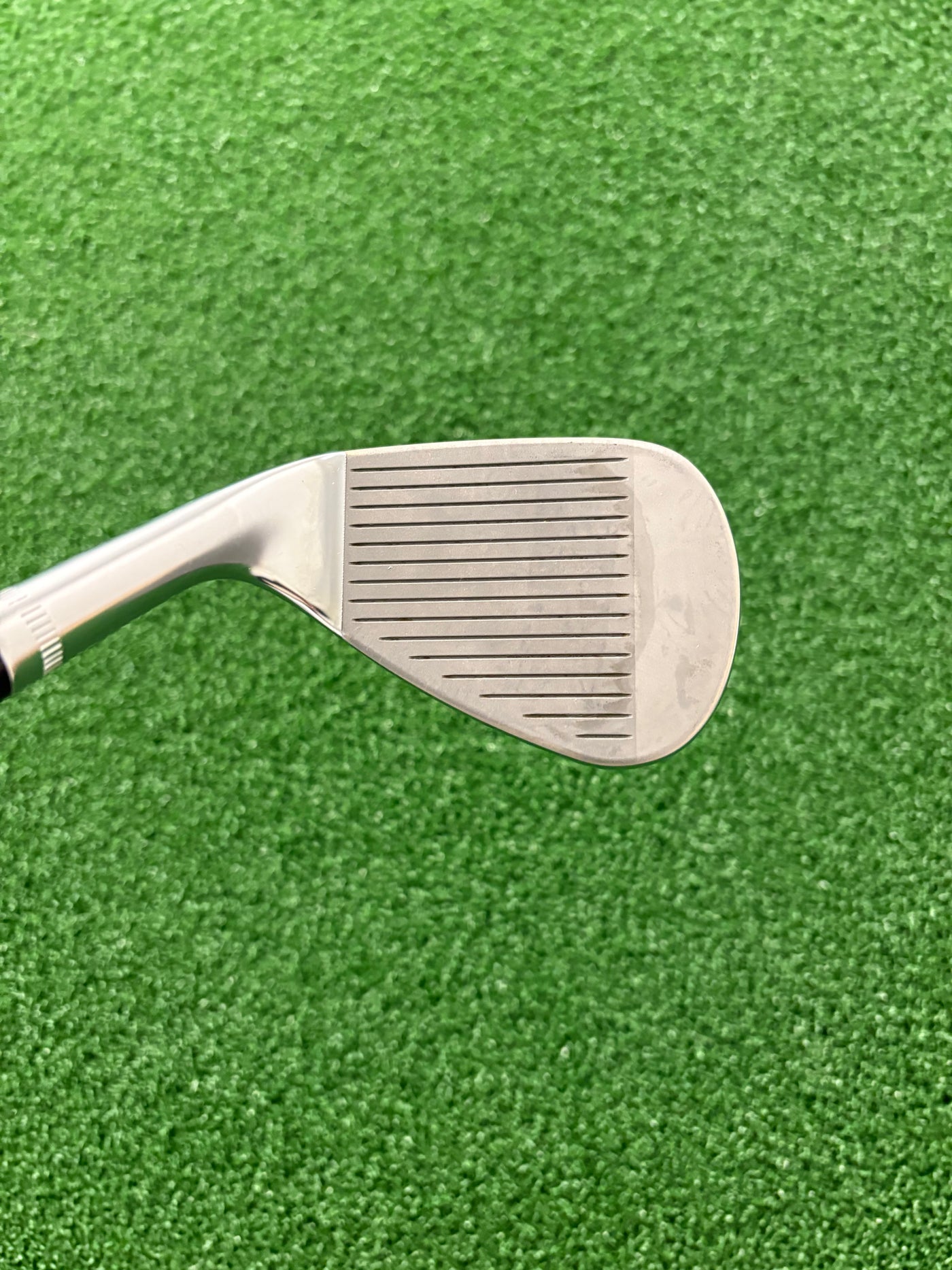 Callaway Jaws Raw S Grind 50*