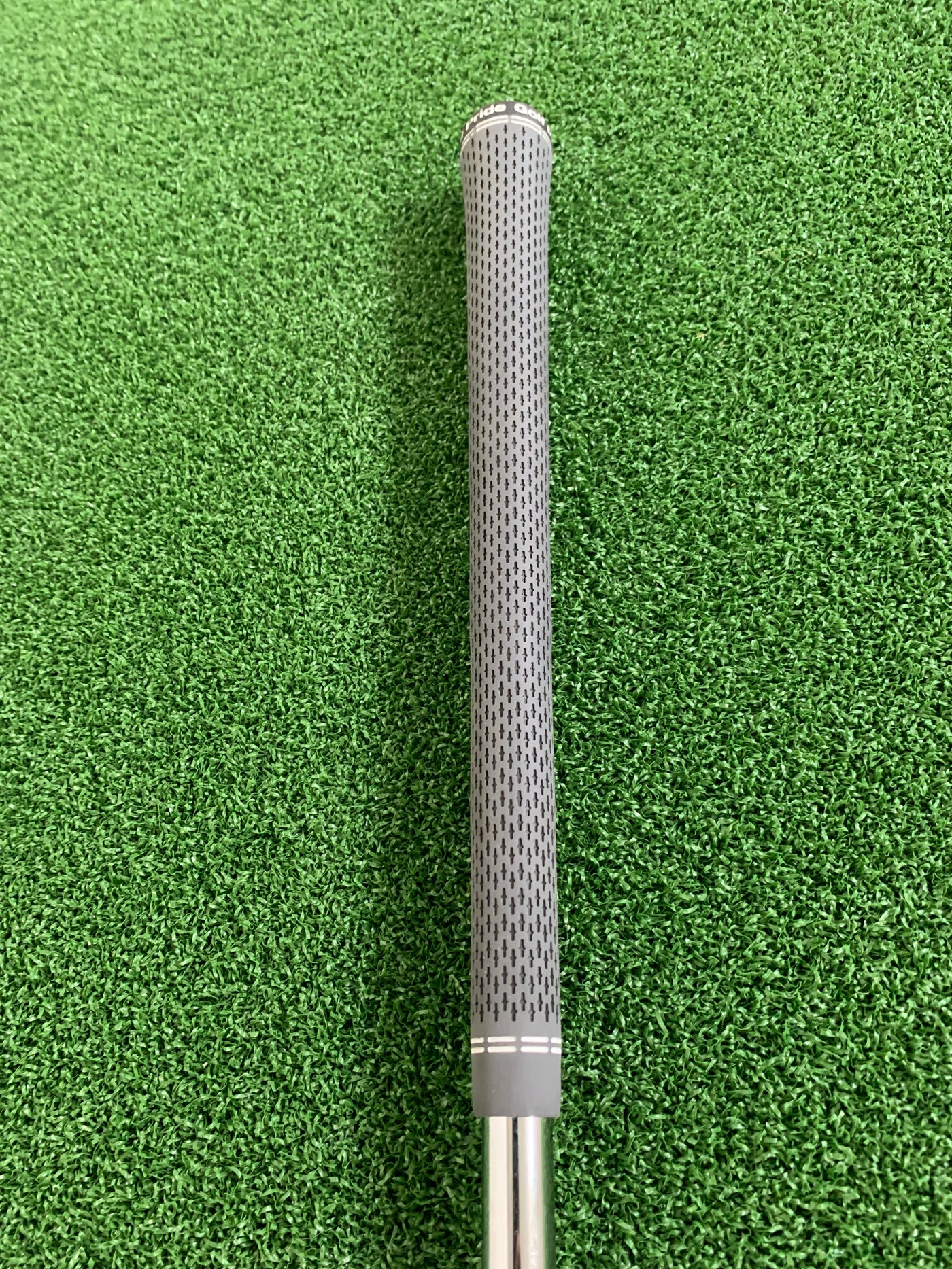 Taylormade Milled Grind (22) Hi-Toe 52*