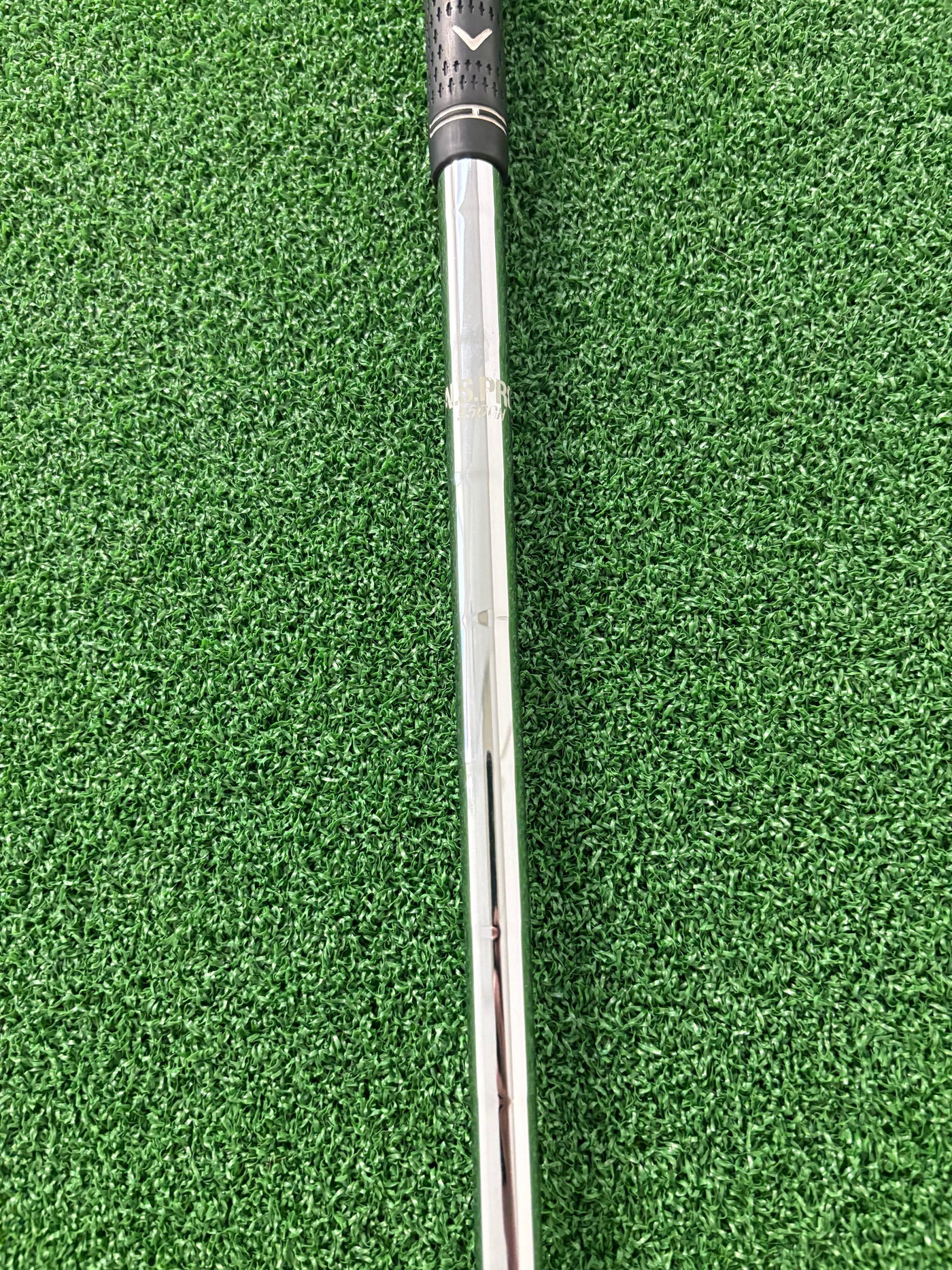 Callaway Mack Daddy Forged 50*