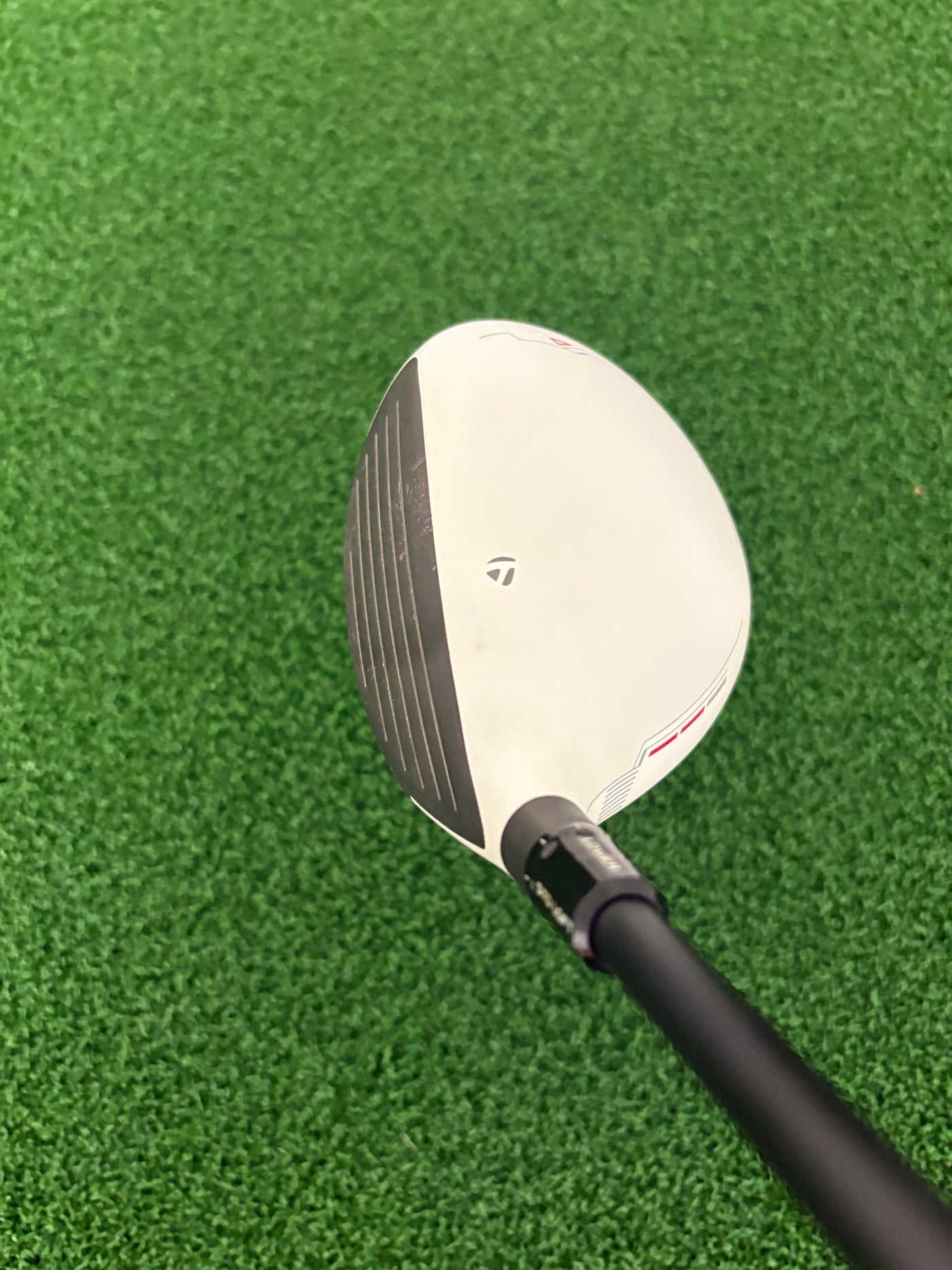 Taylormade R11 19* 5 Wood (Regular)