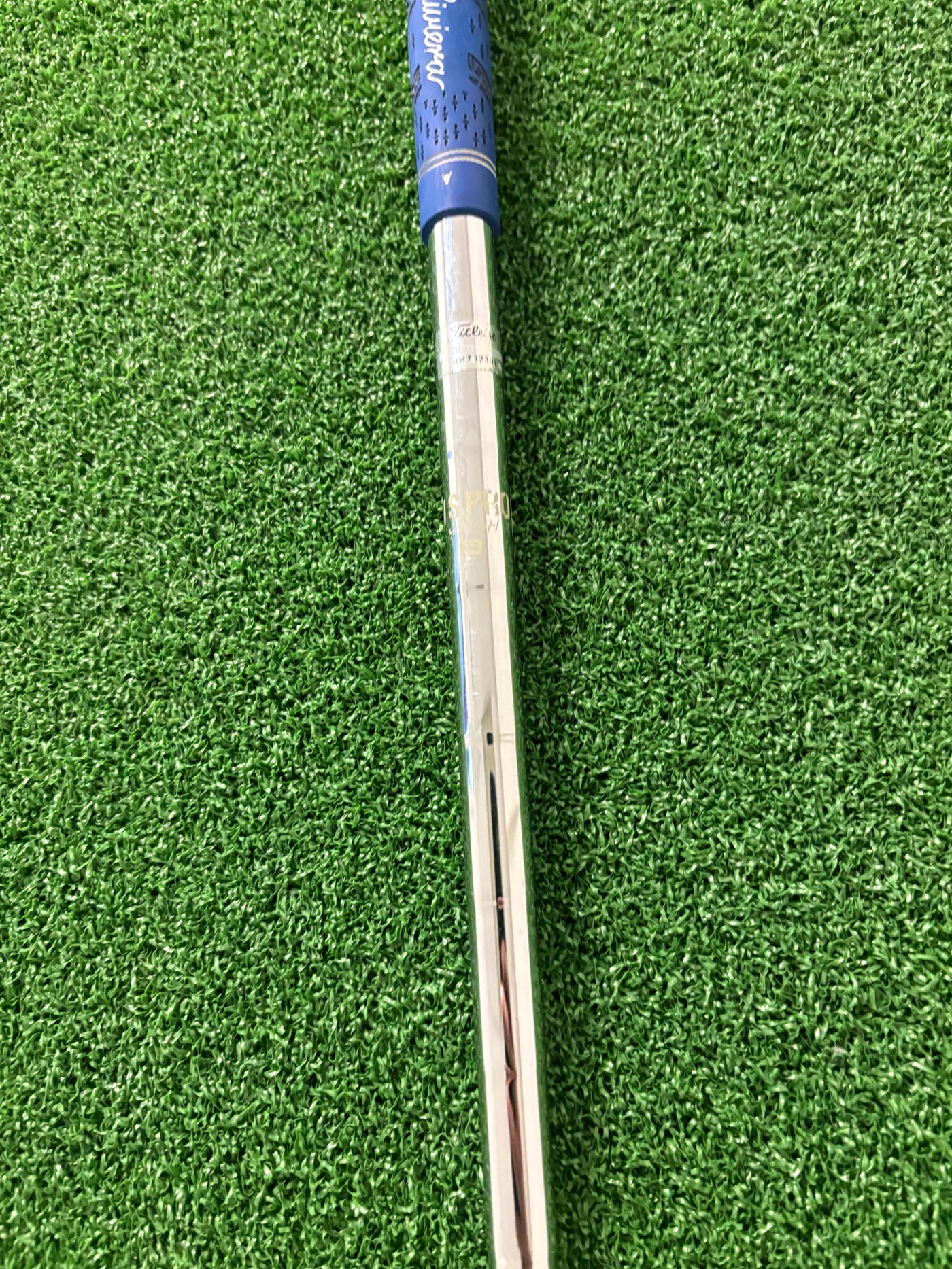 Titleist Vokey SM5 M Grind 58*