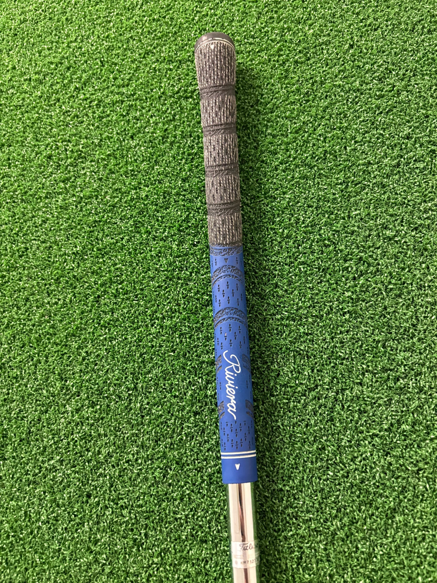 Titleist Vokey SM5 M Grind 58*