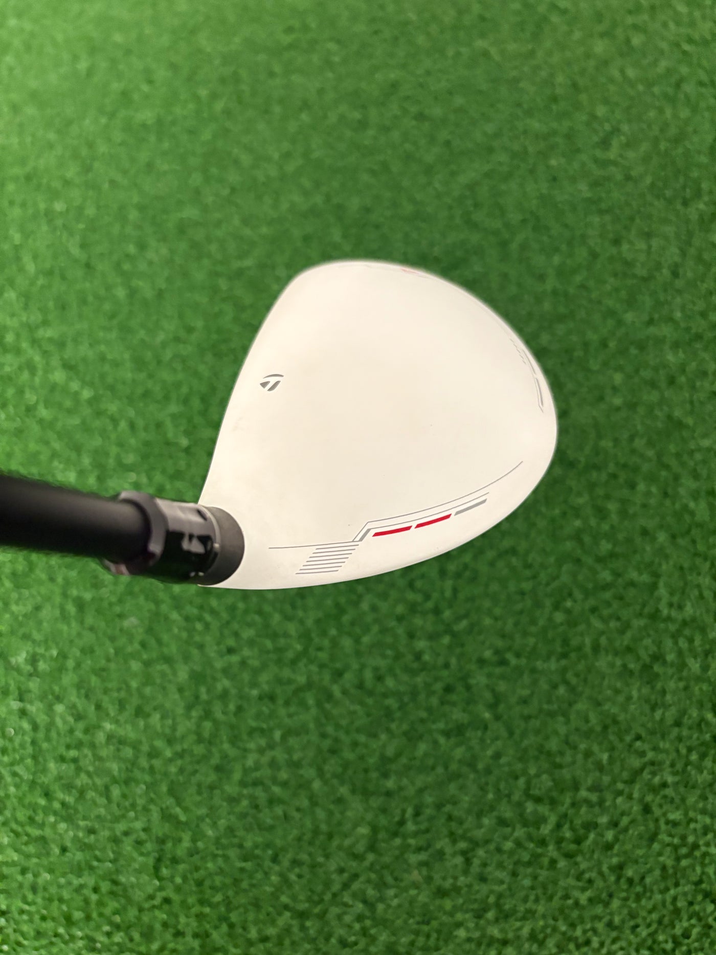 Taylormade R11 19* 5 Wood (Regular)