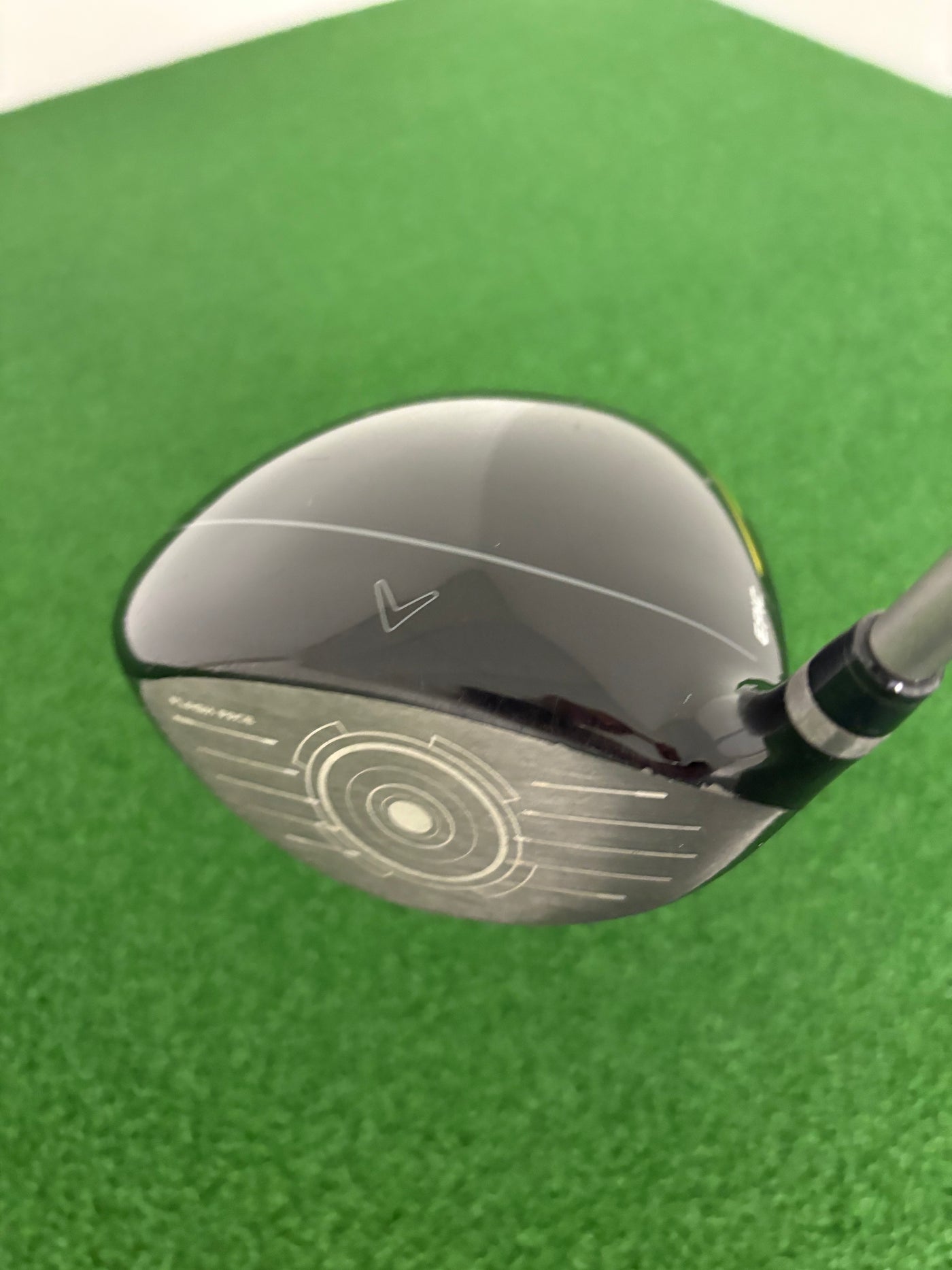 Callaway Epic Flash Star 10.5* (Stiff/Regular)