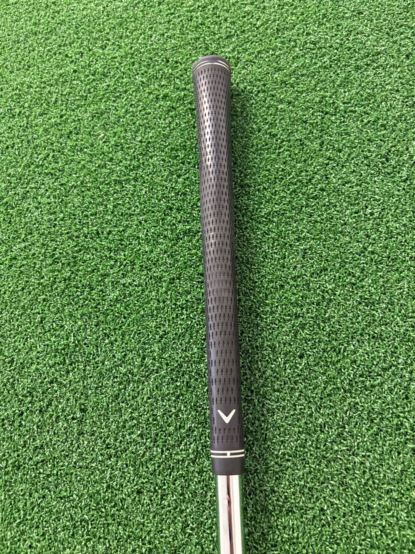 Callaway Mack Daddy Forged 50*