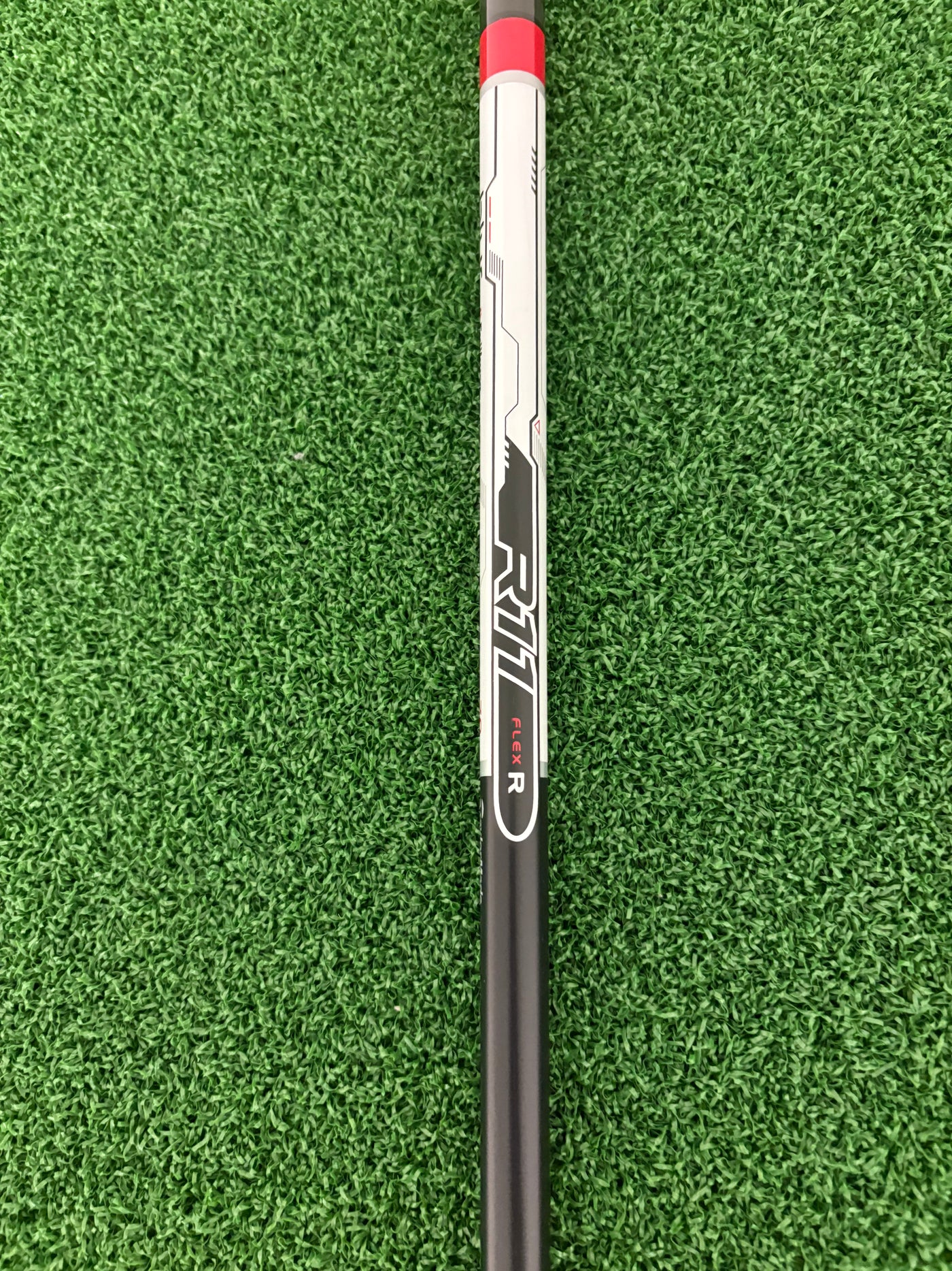 Taylormade R11 19* 5 Wood (Regular)