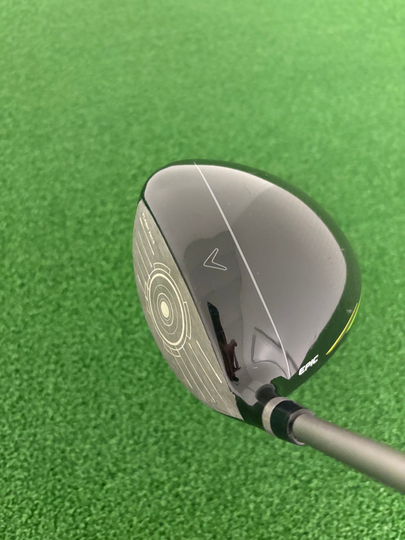 Callaway Epic Flash Star 10.5* (Stiff/Regular)