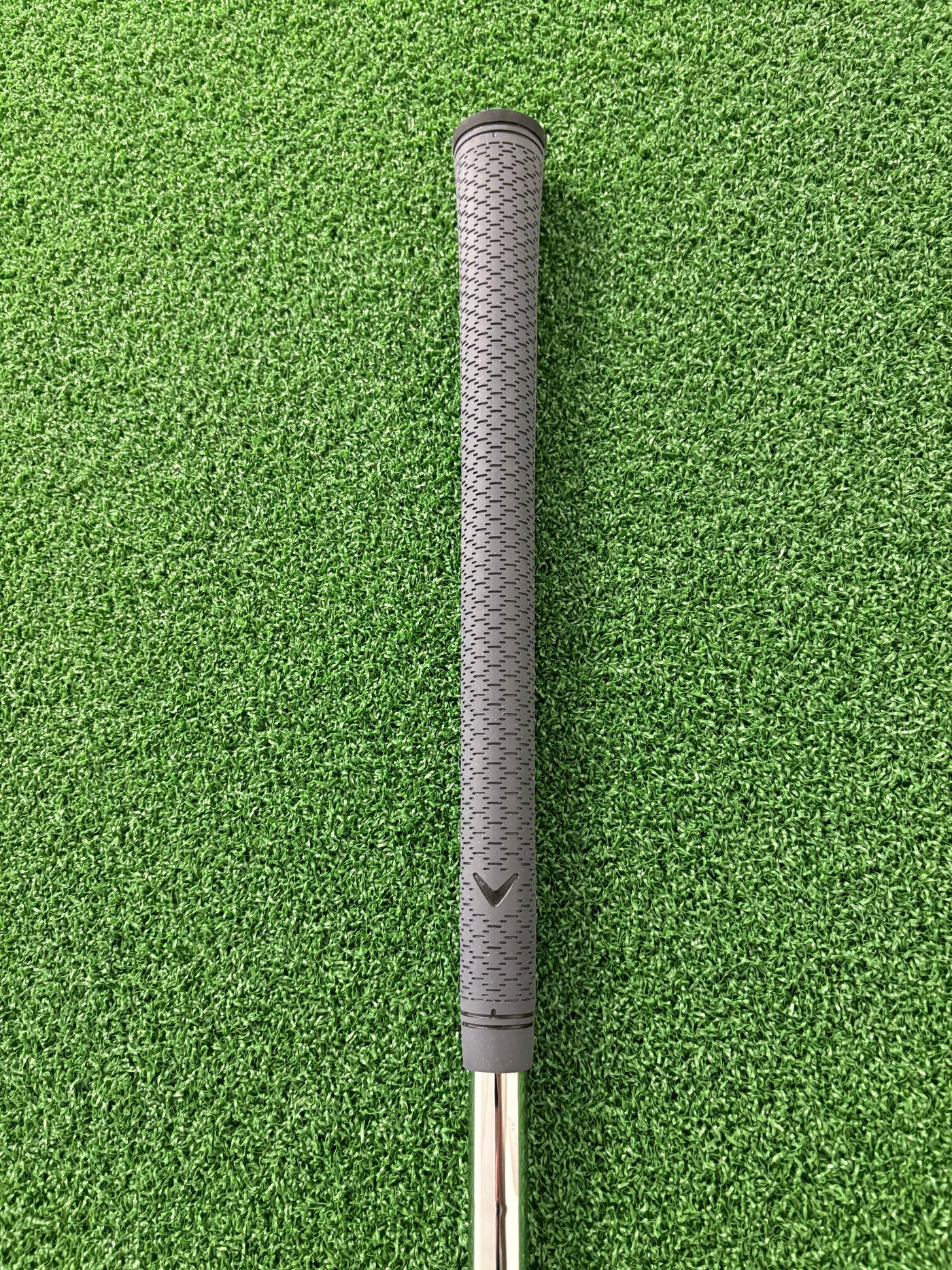 Callaway Jaws Raw S Grind 50*