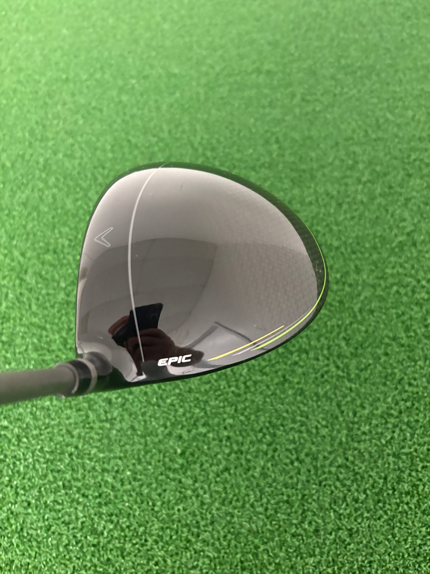 Callaway Epic Flash Star 10.5* (Stiff/Regular)