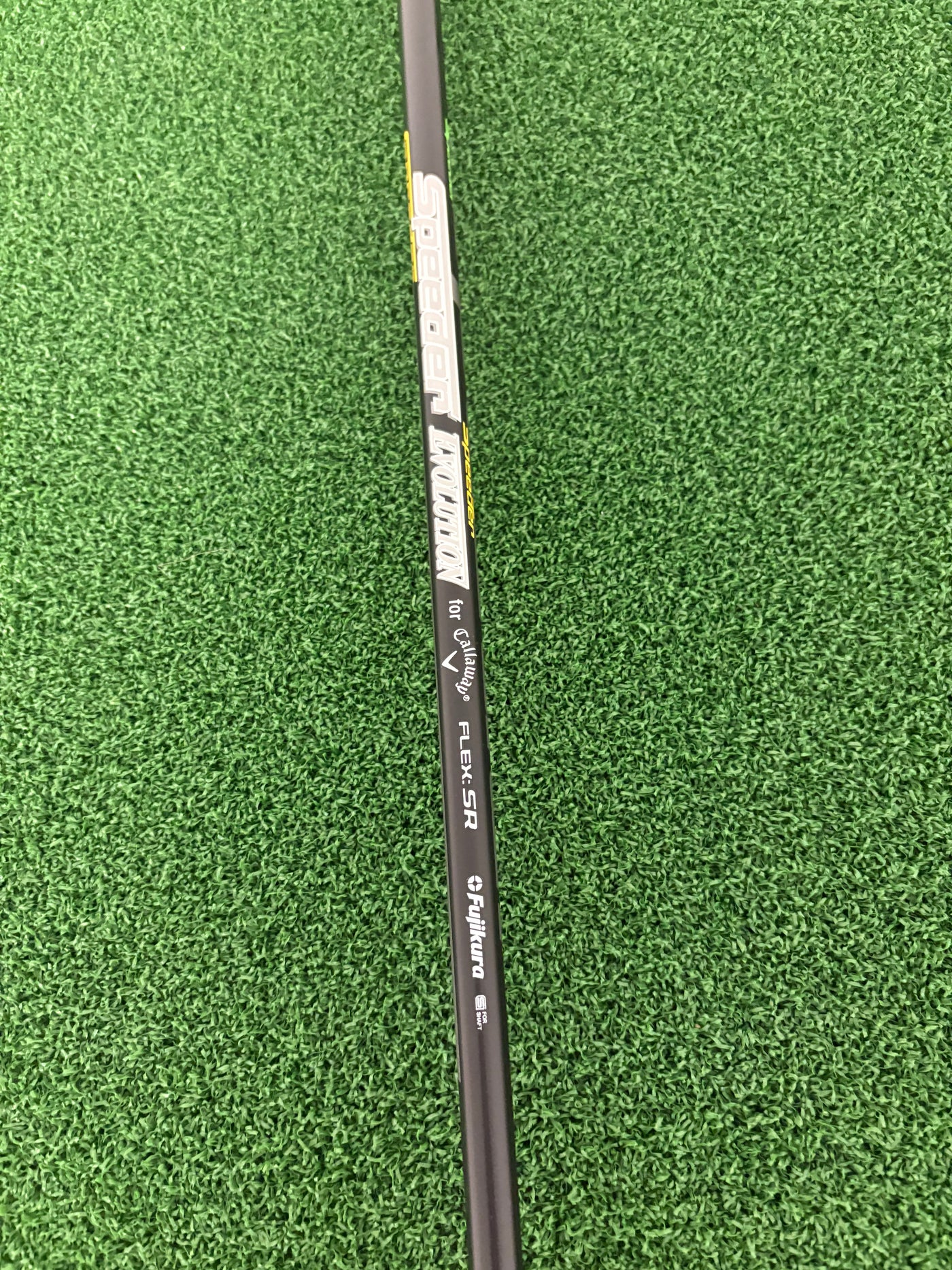 Callaway Epic Flash Star 10.5* (Stiff/Regular)