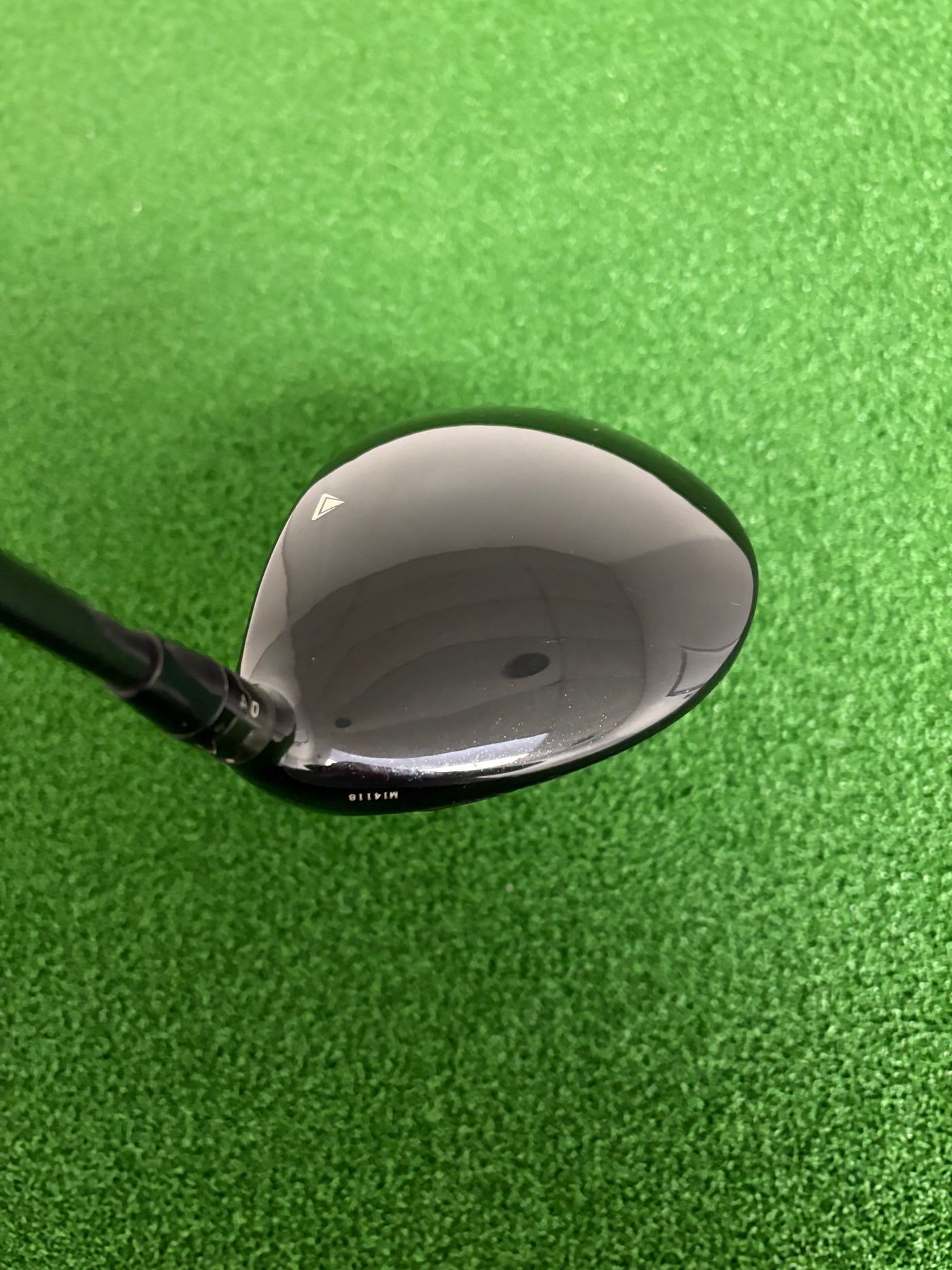 Titleist 915D3 9.5* (Stiff)