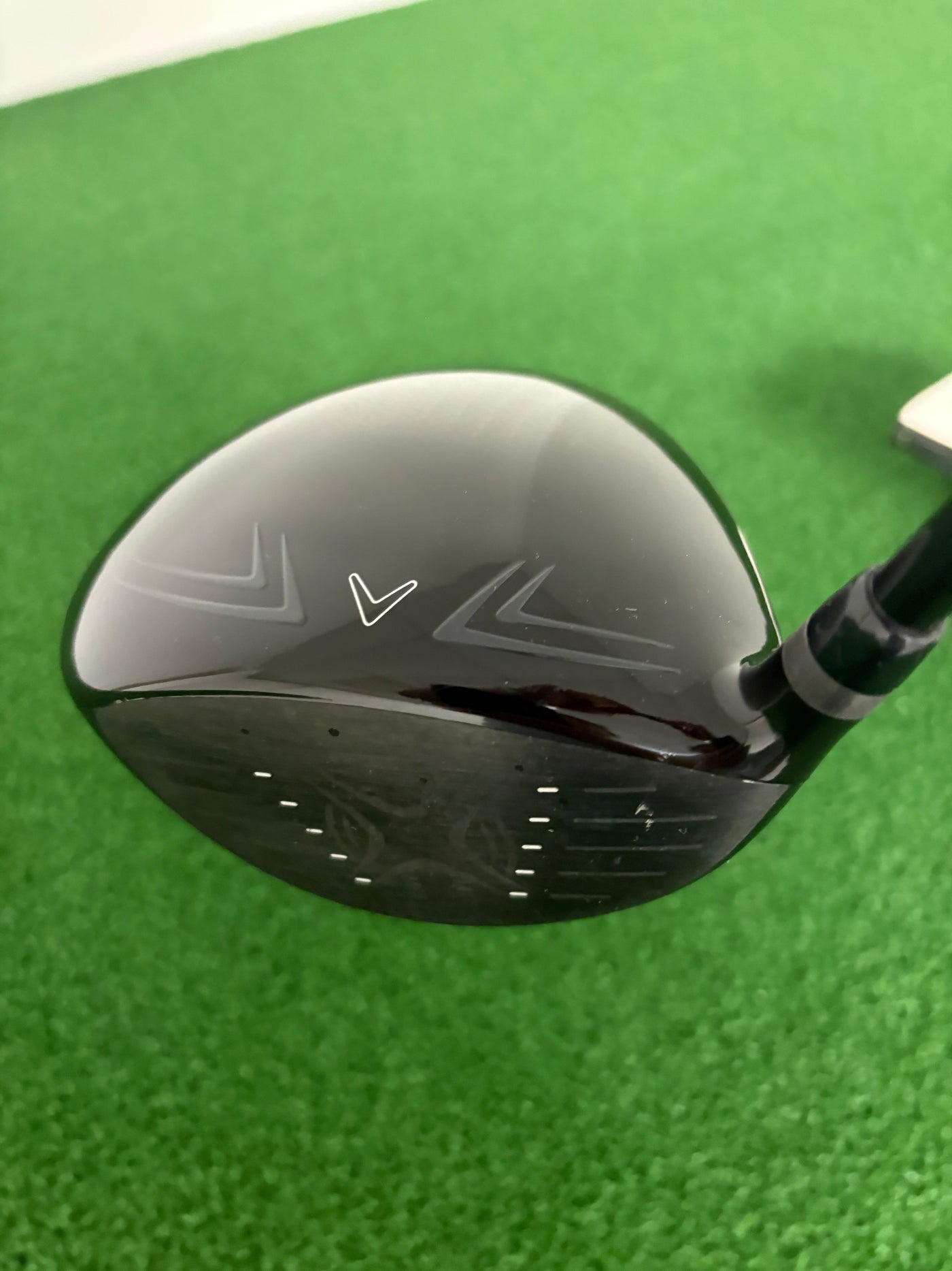 Callaway GBB Epic Star 9.5* (Stiff/Regular)