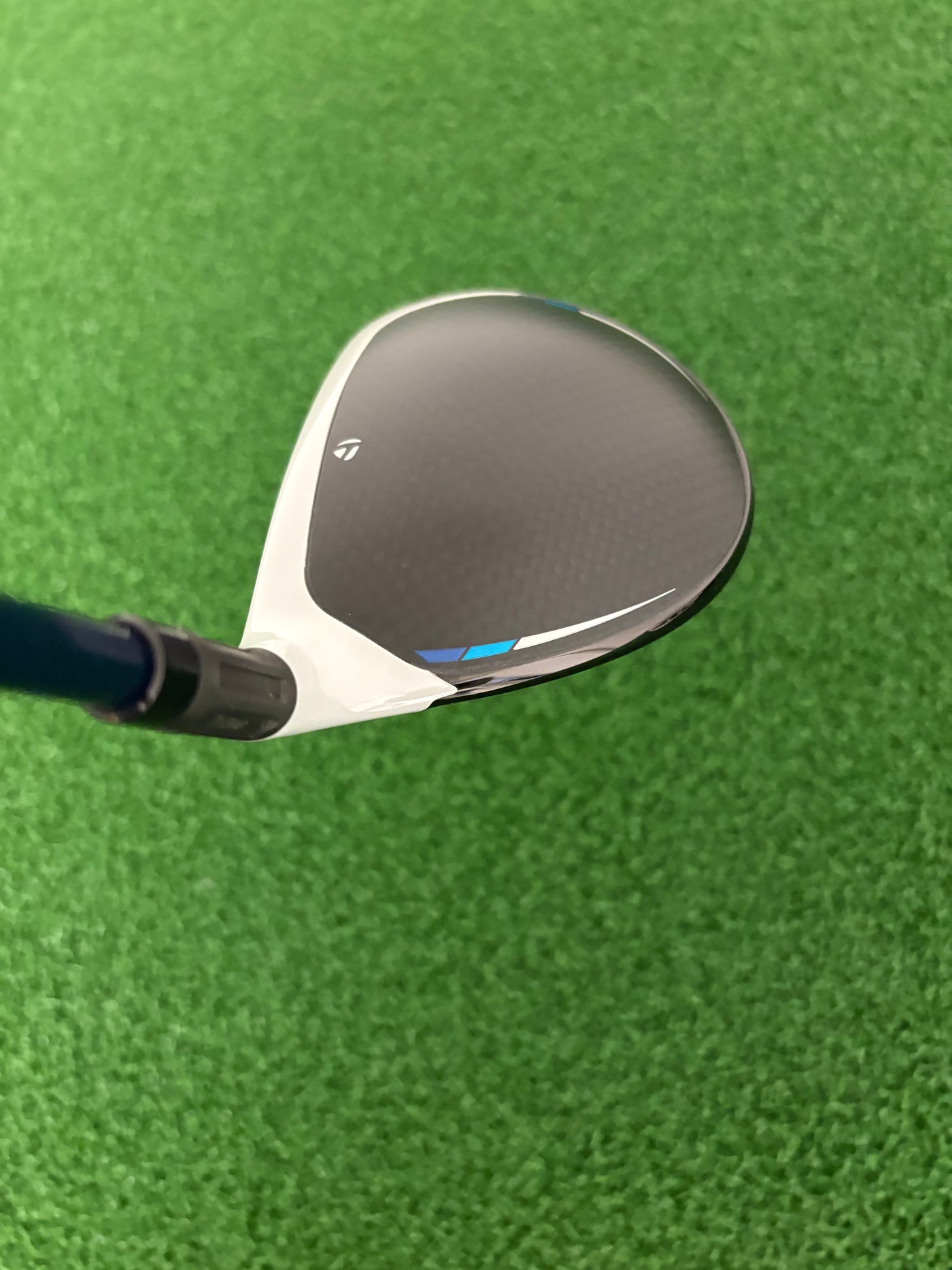 Taylormade Sim 2 Max 18* 5 Wood (Regular)