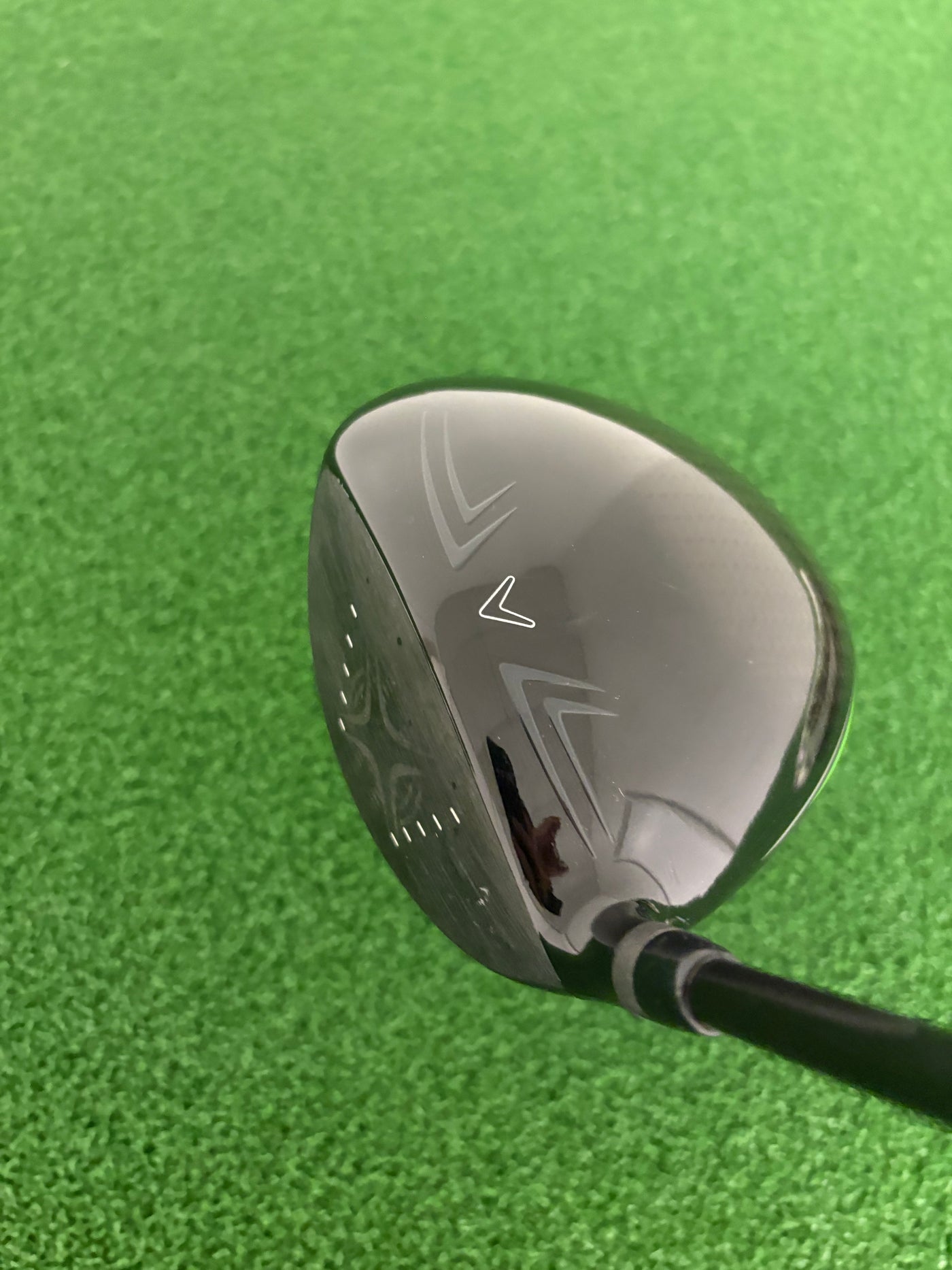 Callaway GBB Epic Star 9.5* (Stiff/Regular)