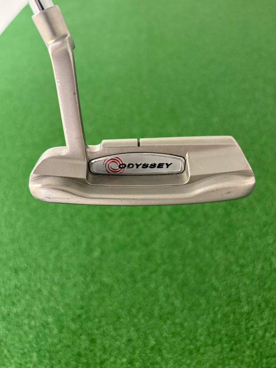 Odyssey White Hot XG #1 (34")