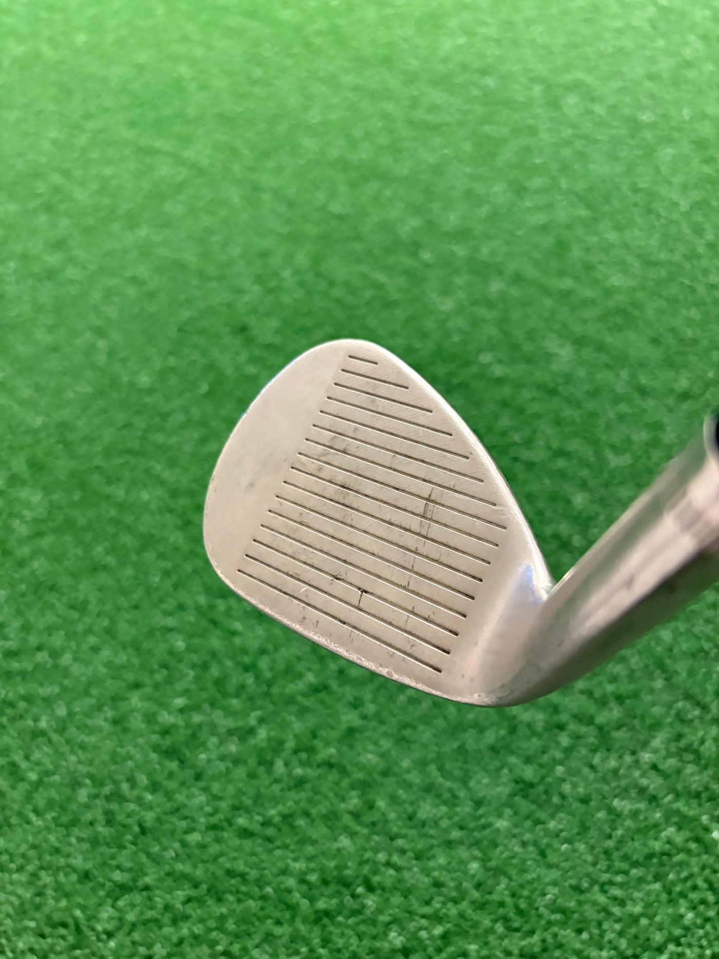 Callaway MD3 W Grind 58*
