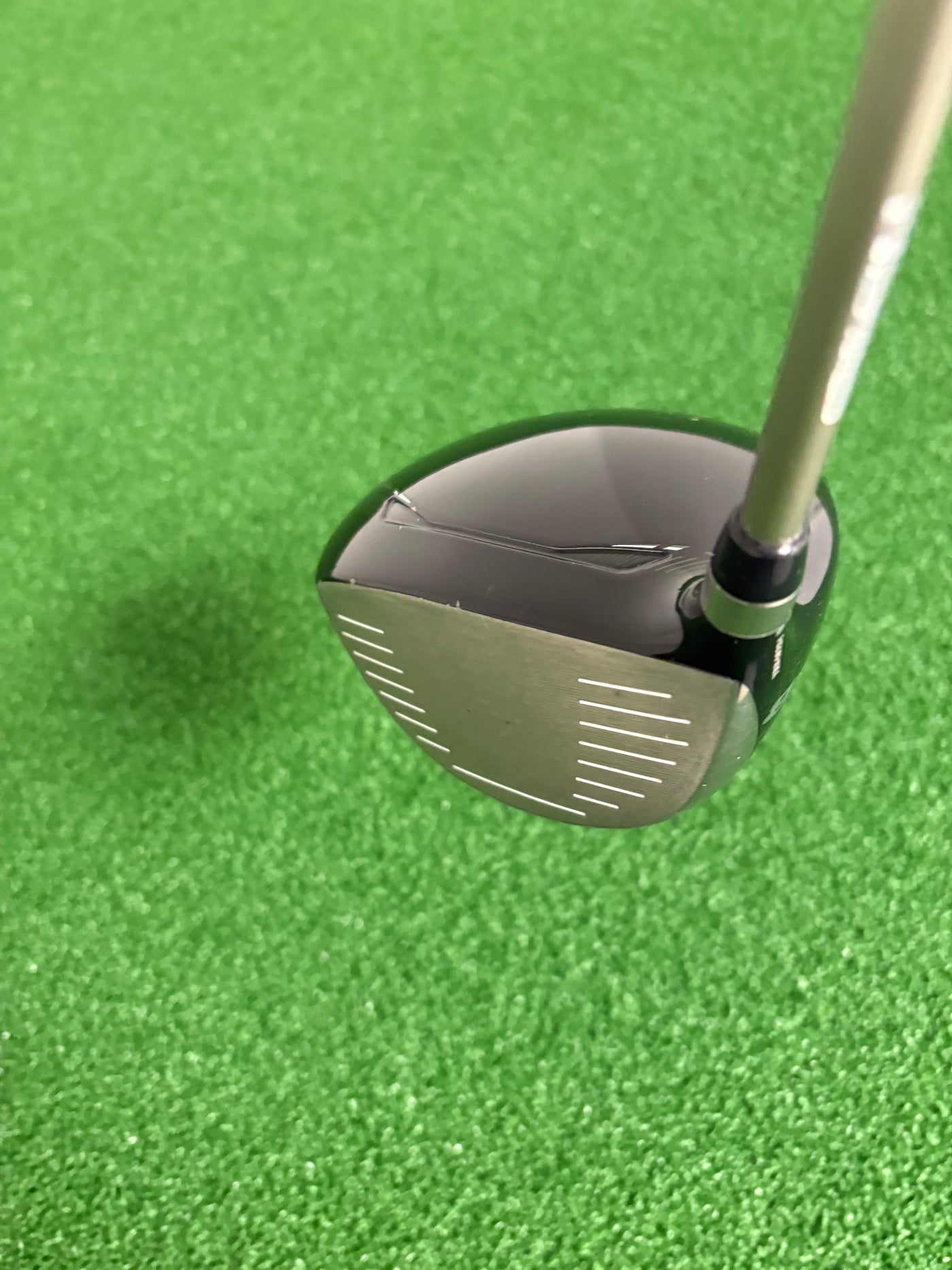 Bridgestone Tour B JGR  9.5° (Stiff)