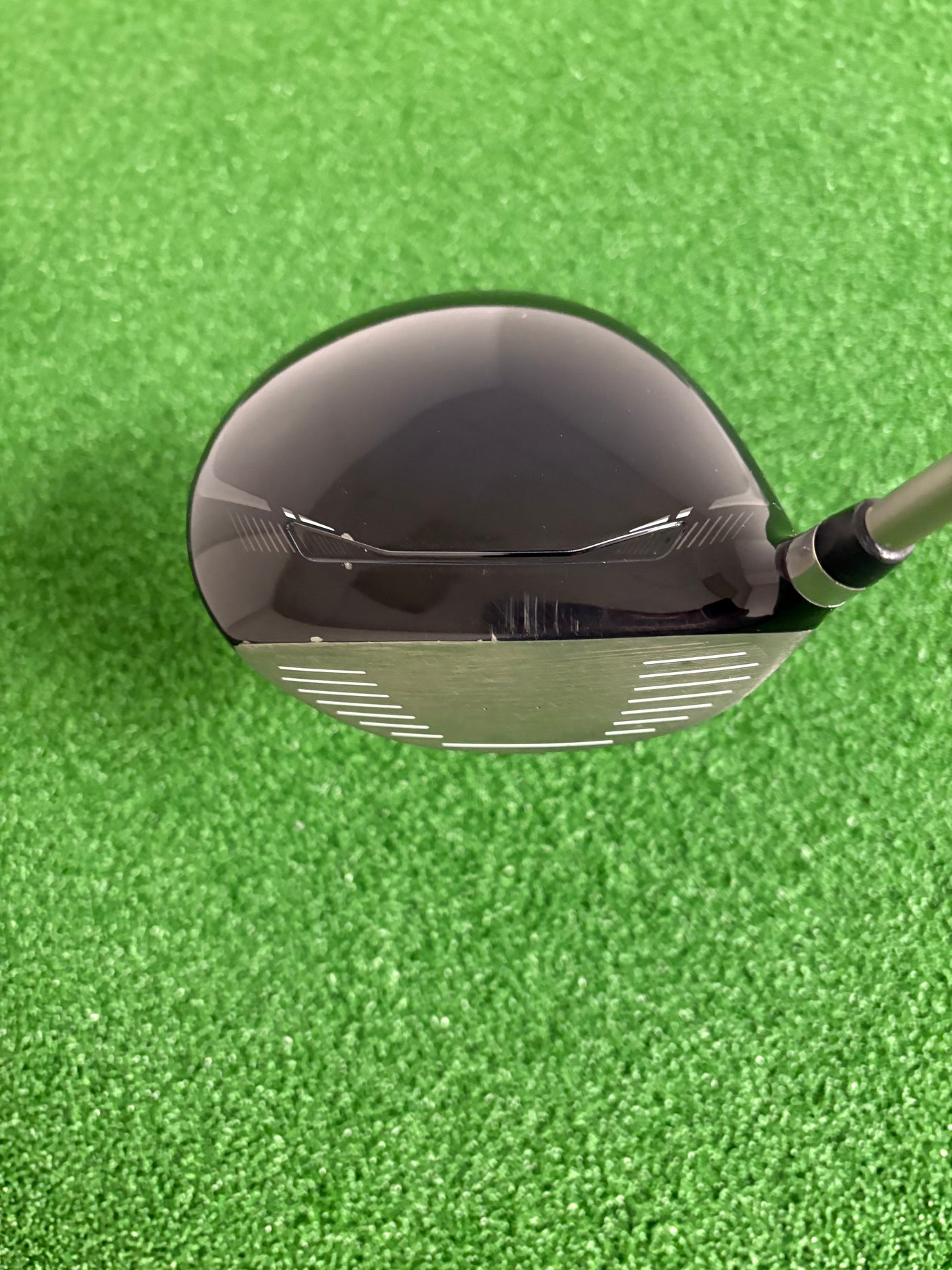 Bridgestone Tour B JGR  9.5° (Stiff)