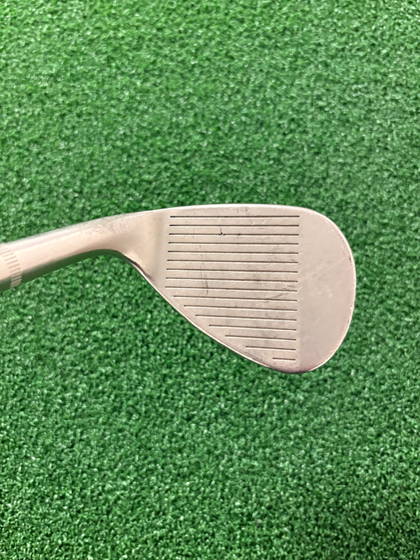 Callaway MD3 W Grind 58*