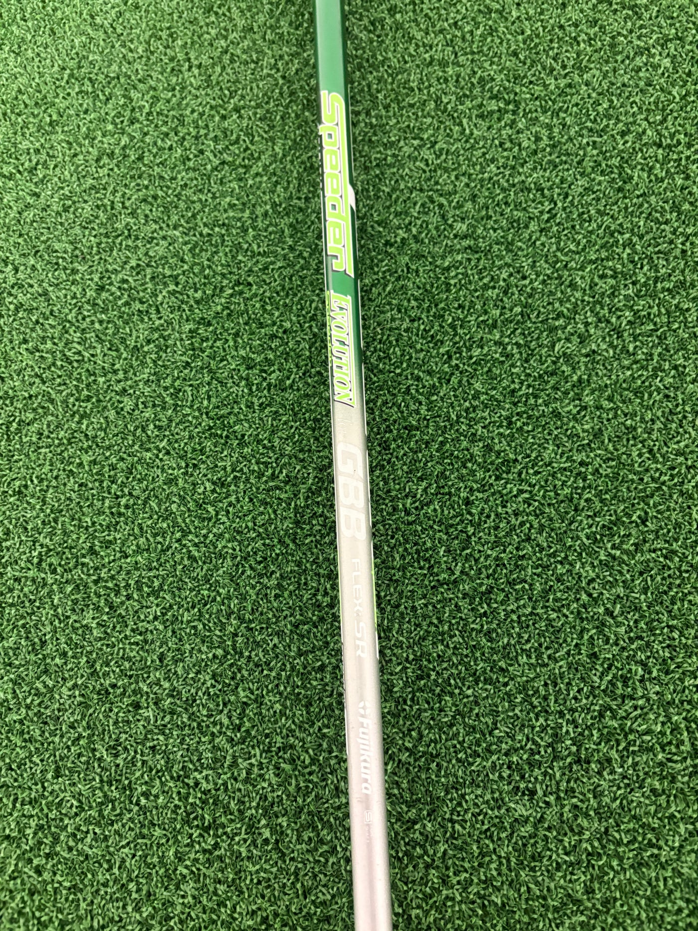 Callaway GBB Epic Star 9.5* (Stiff/Regular)