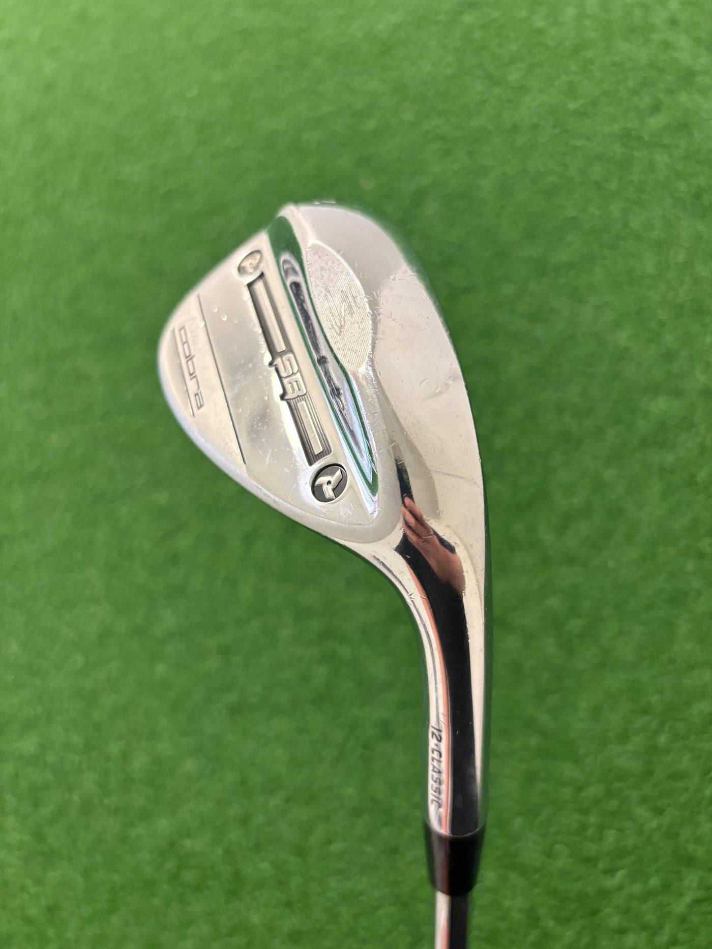 Cobra King SB (2023) Classic 56*