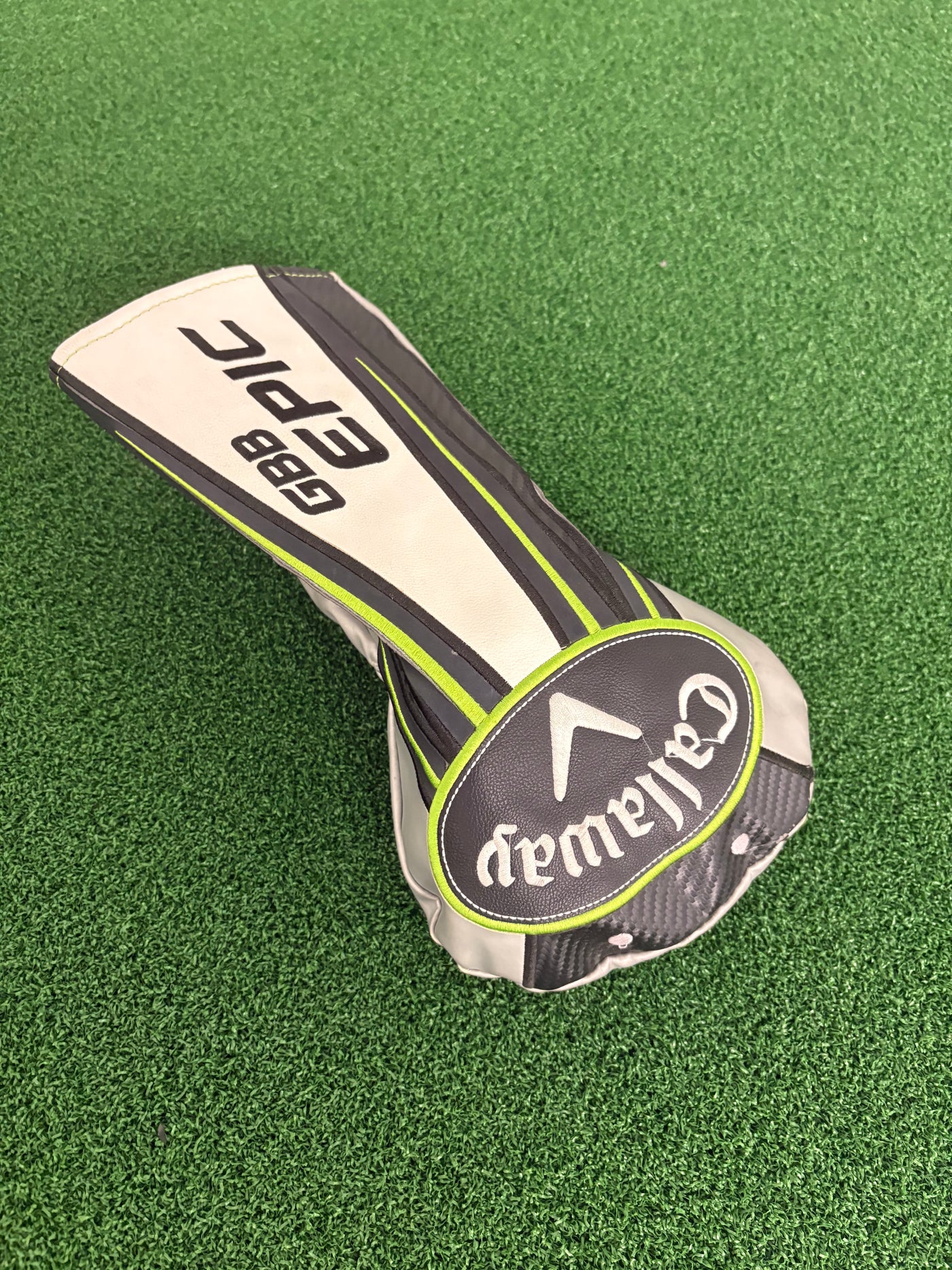 Callaway GBB Epic Star 9.5* (Stiff/Regular)