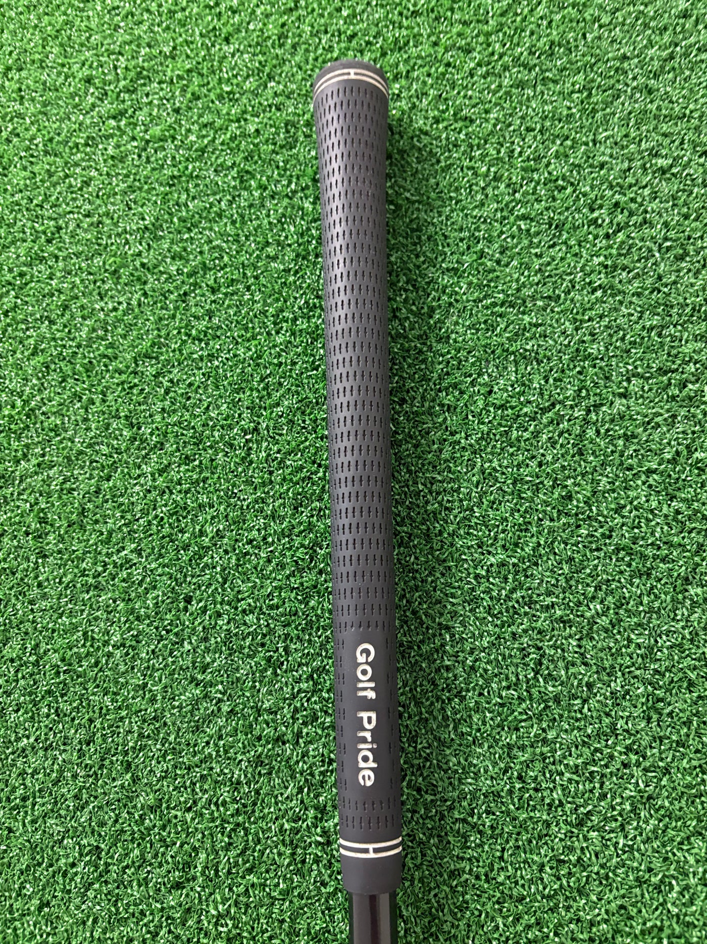 Callaway MD3 W Grind 58*